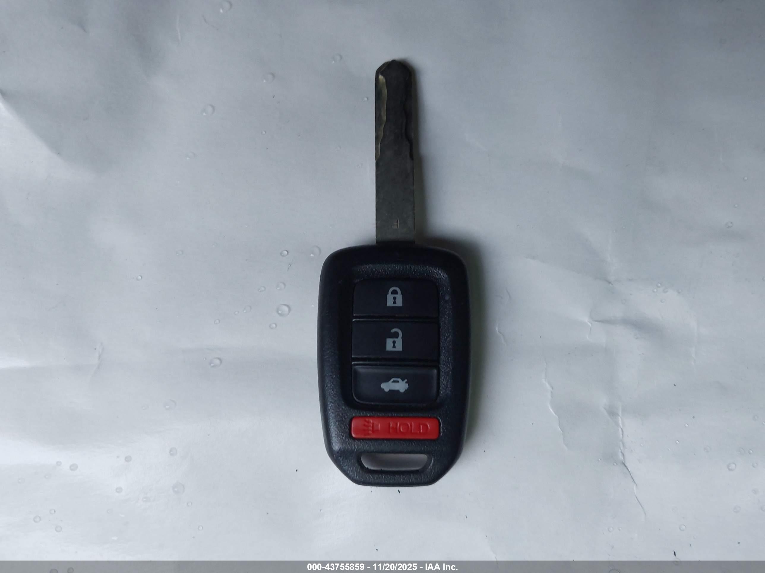 HONDA CIVIC image 11