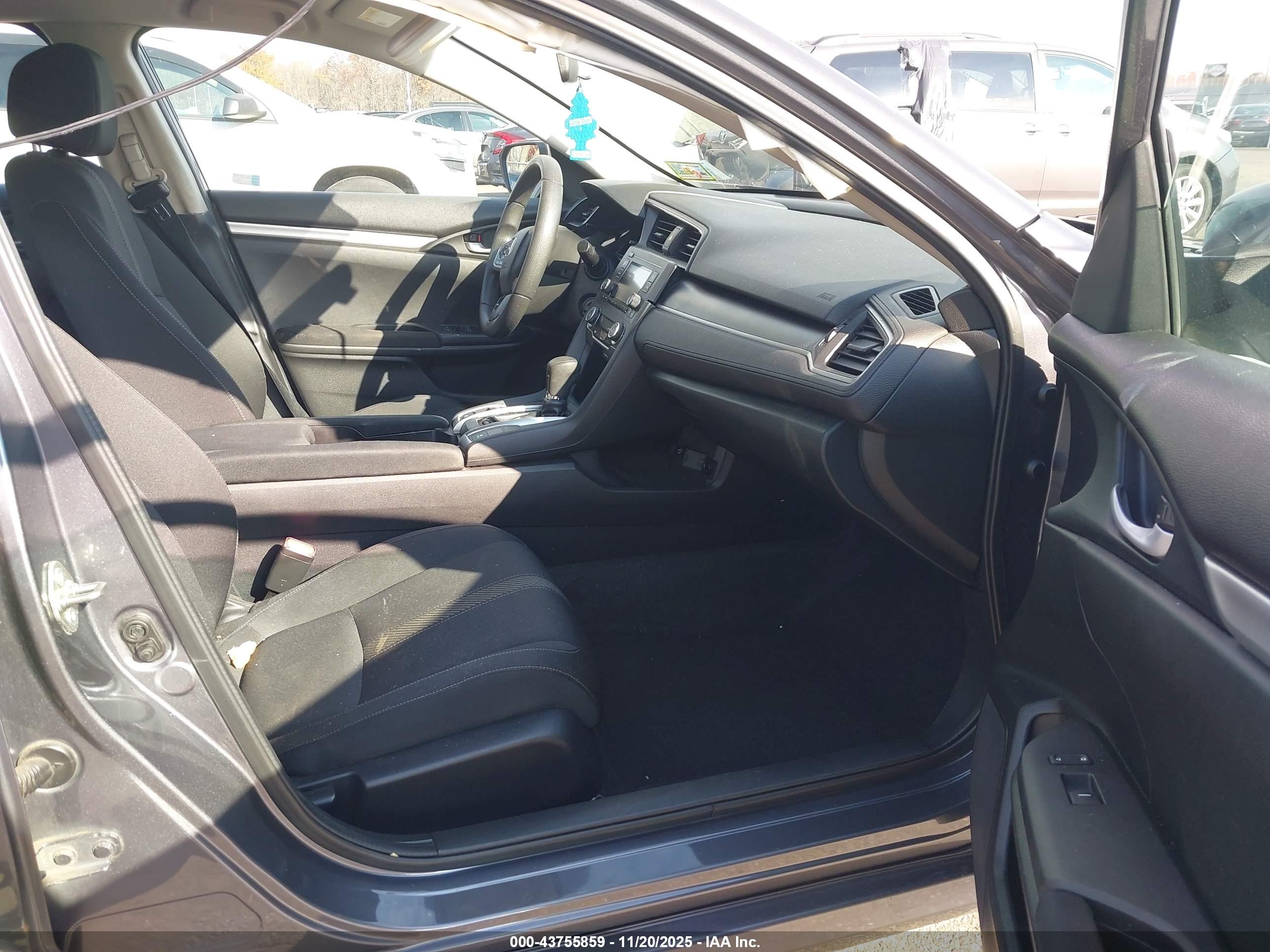 HONDA CIVIC image 5