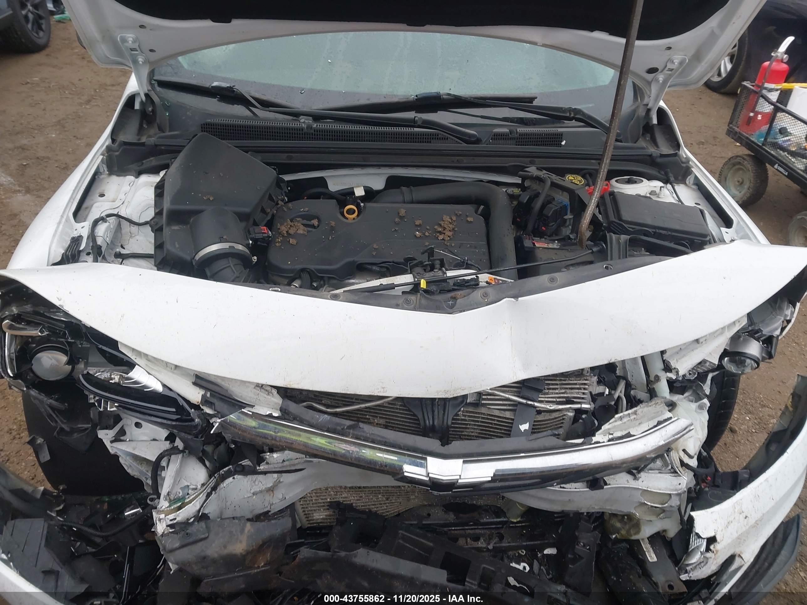CHEVROLET MALIBU image 10