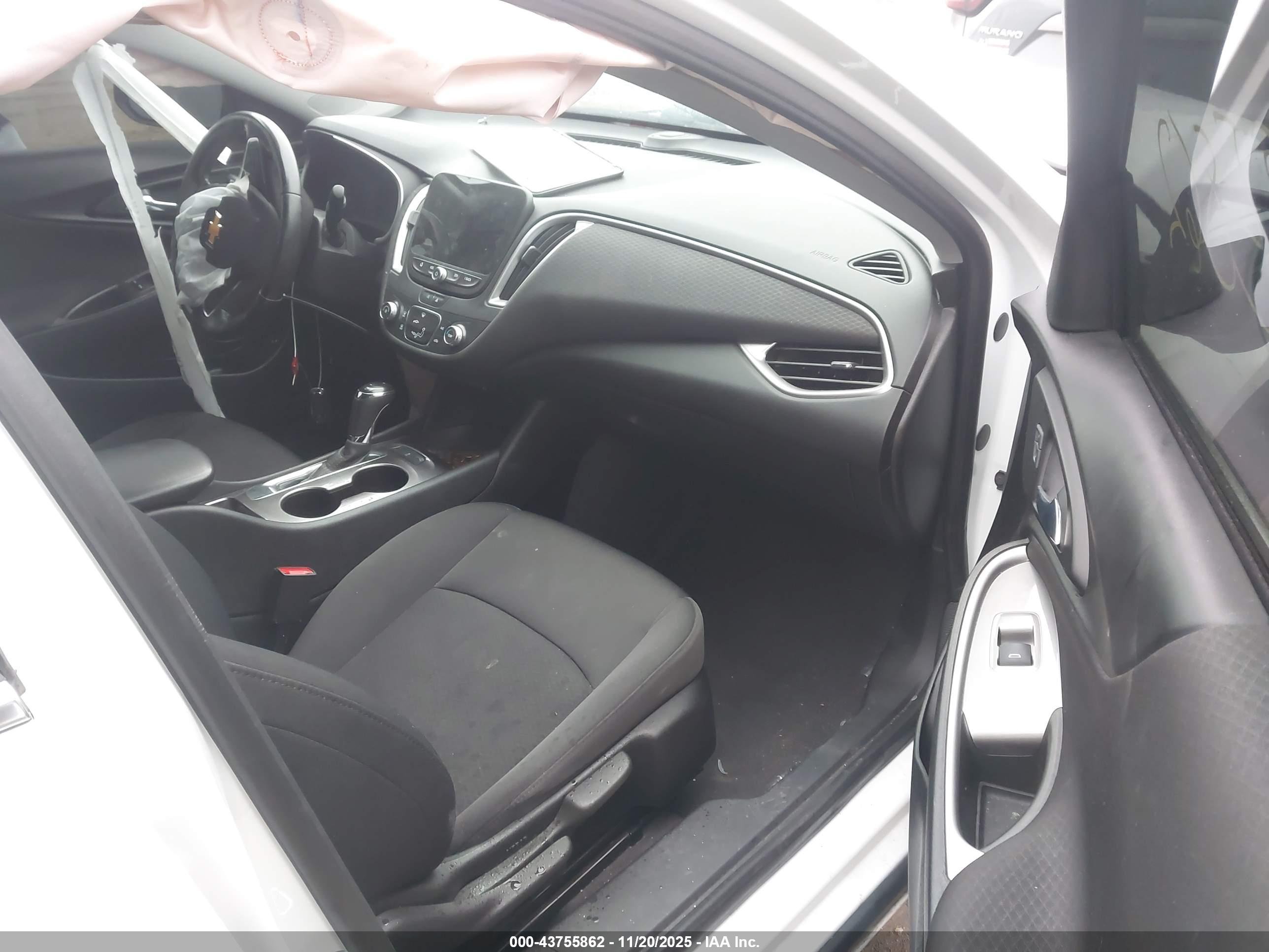 CHEVROLET MALIBU image 5
