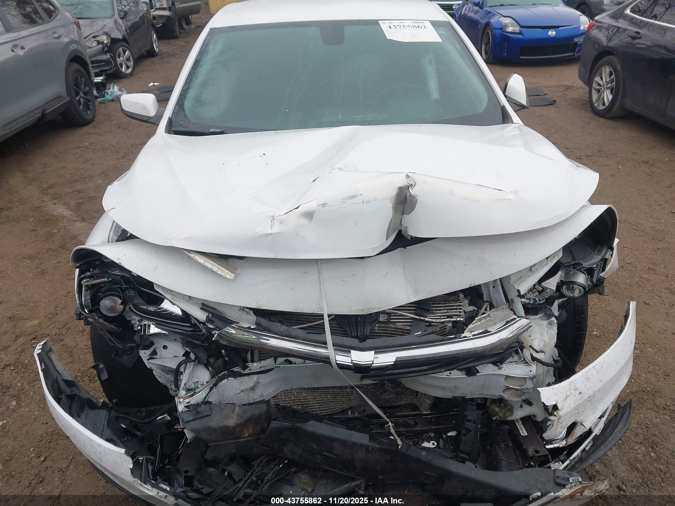 CHEVROLET MALIBU image 6