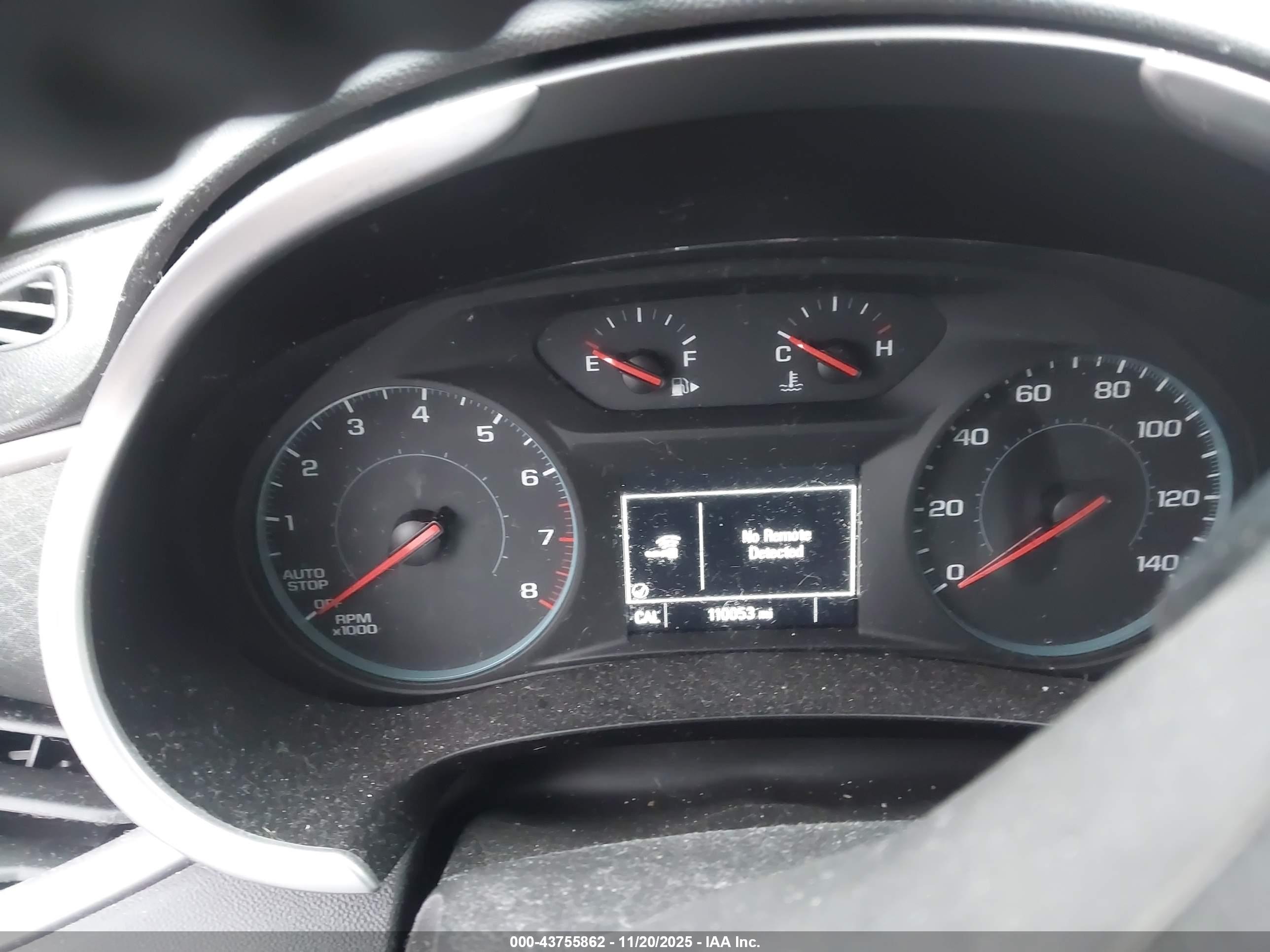 CHEVROLET MALIBU image 7