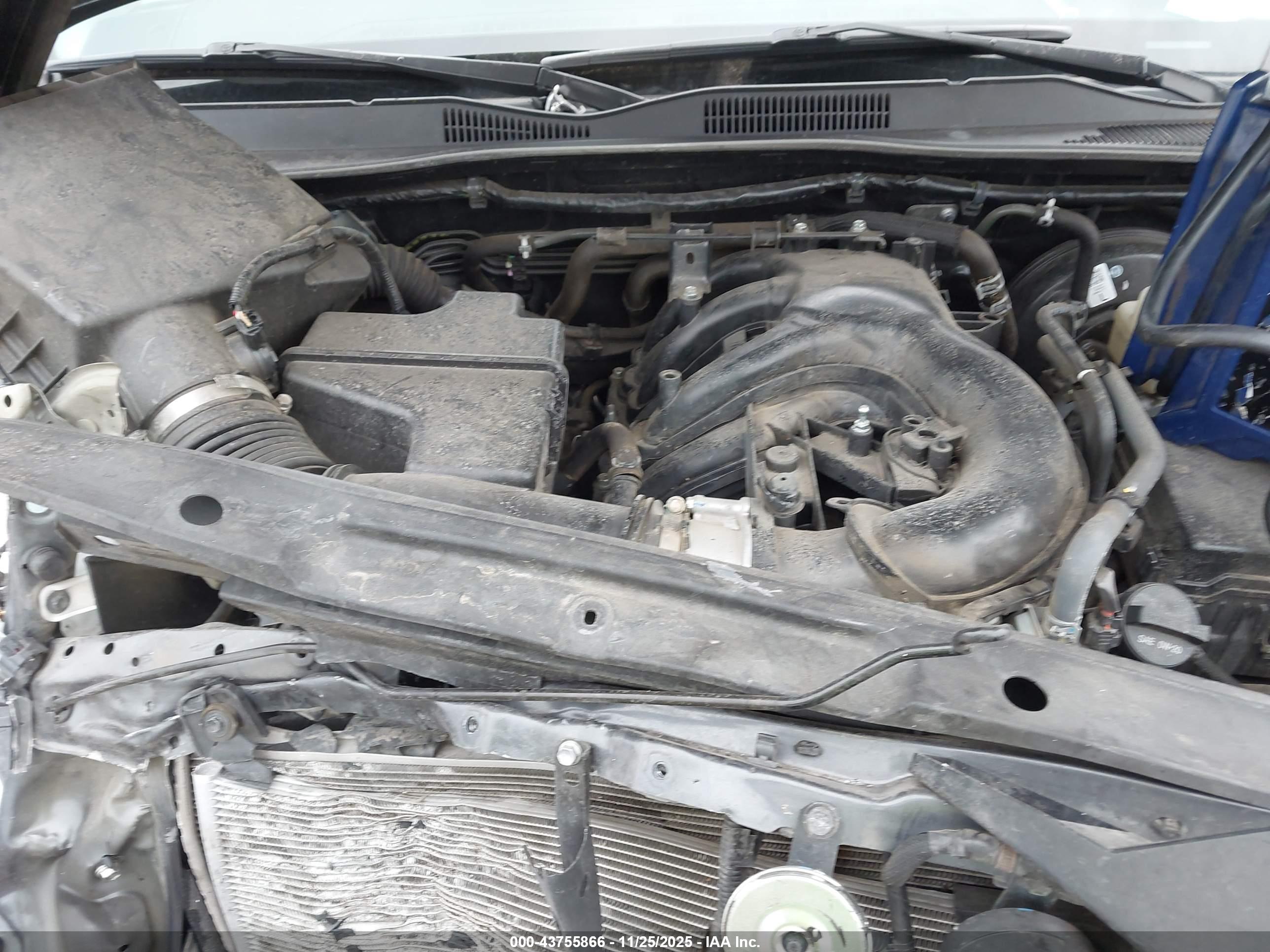 TOYOTA TACOMA image 10