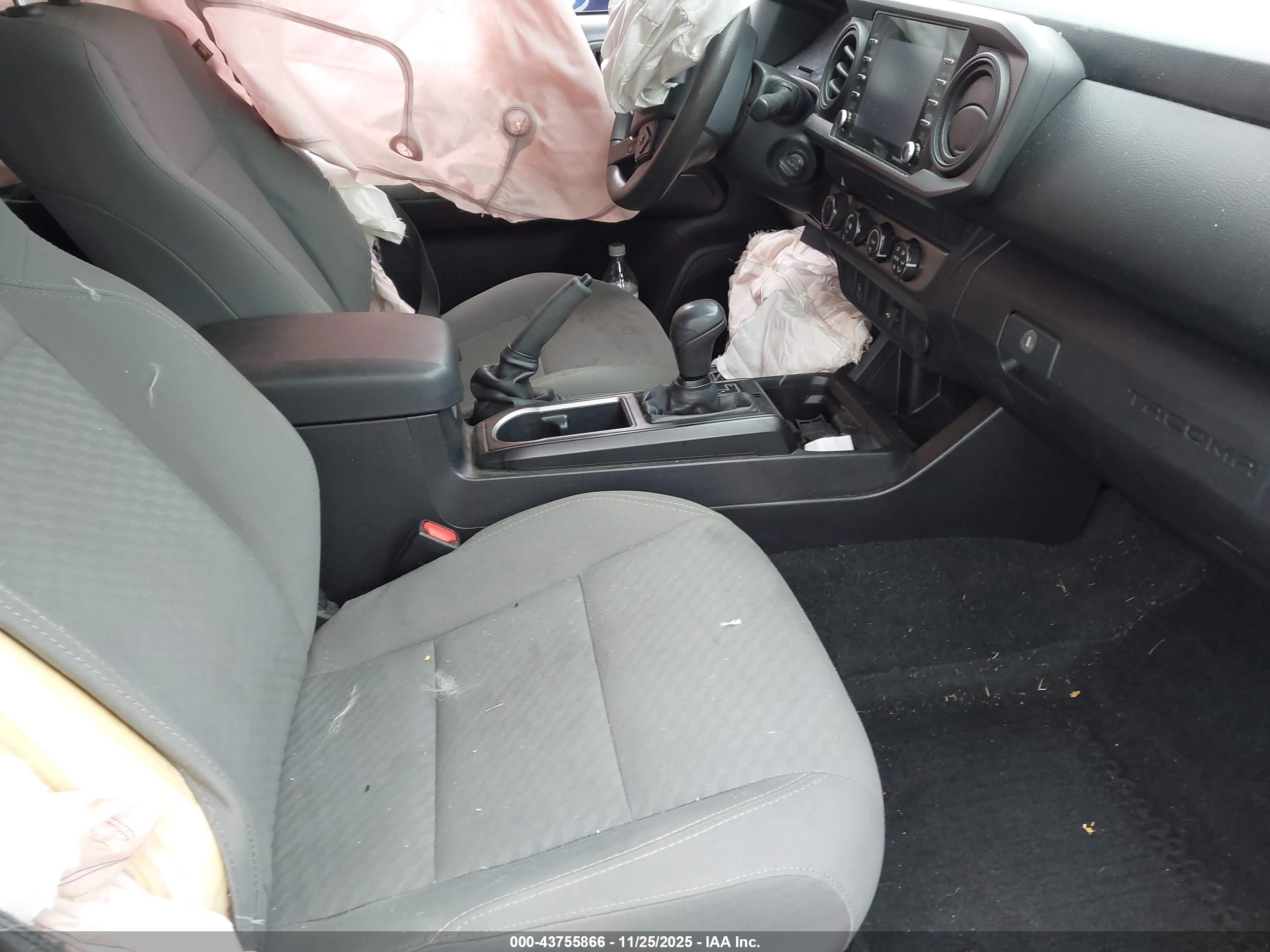 TOYOTA TACOMA image 5