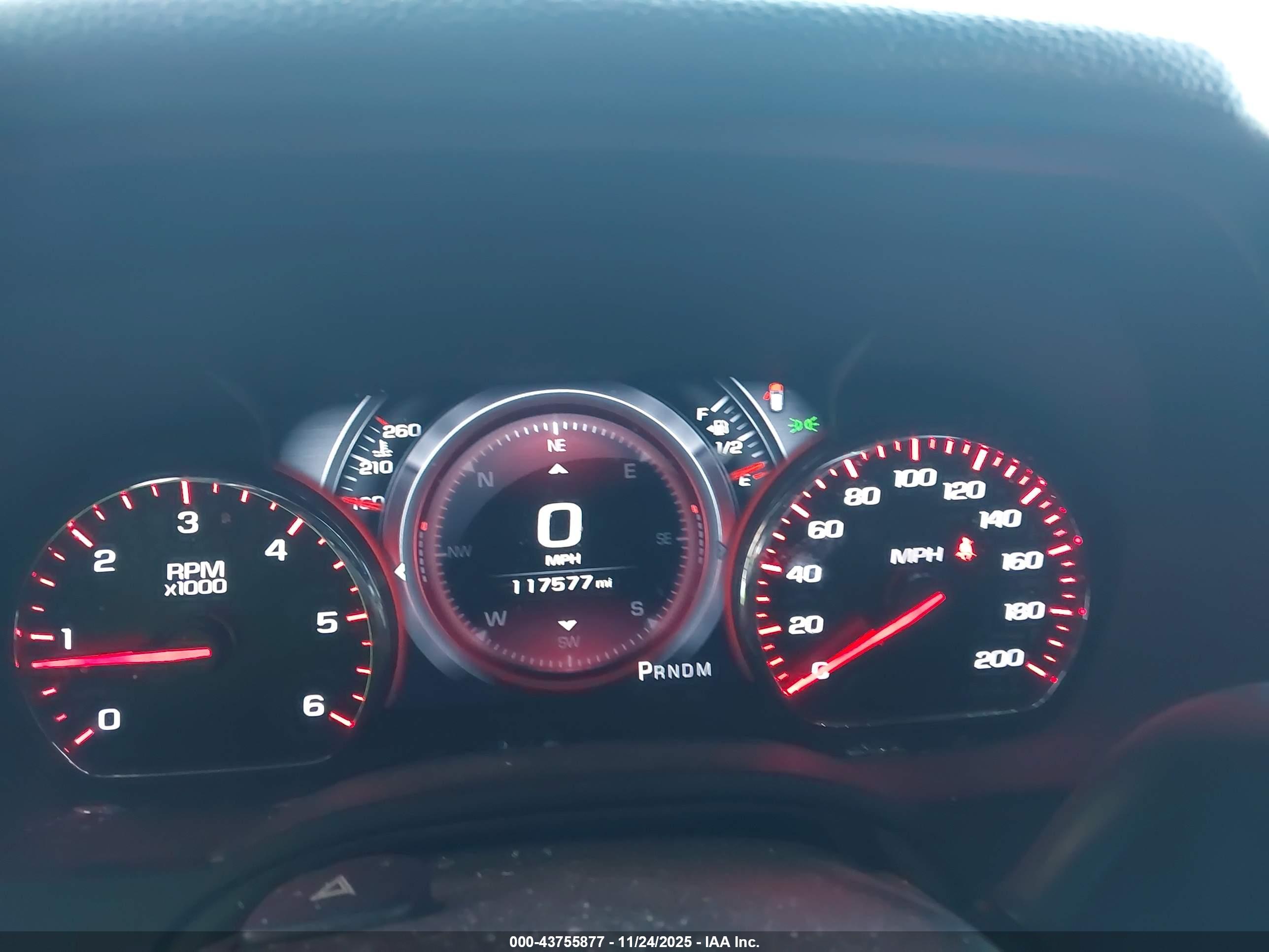 GMC YUKON image 7