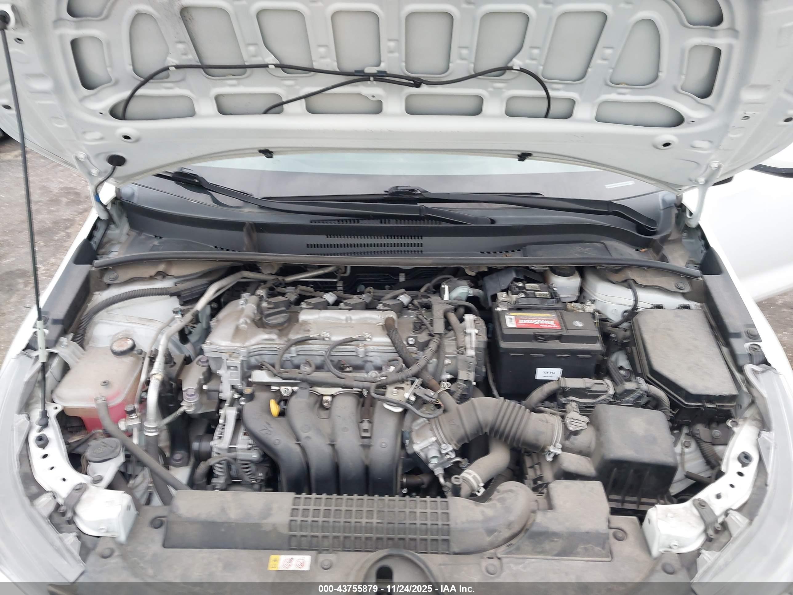 TOYOTA COROLLA image 10