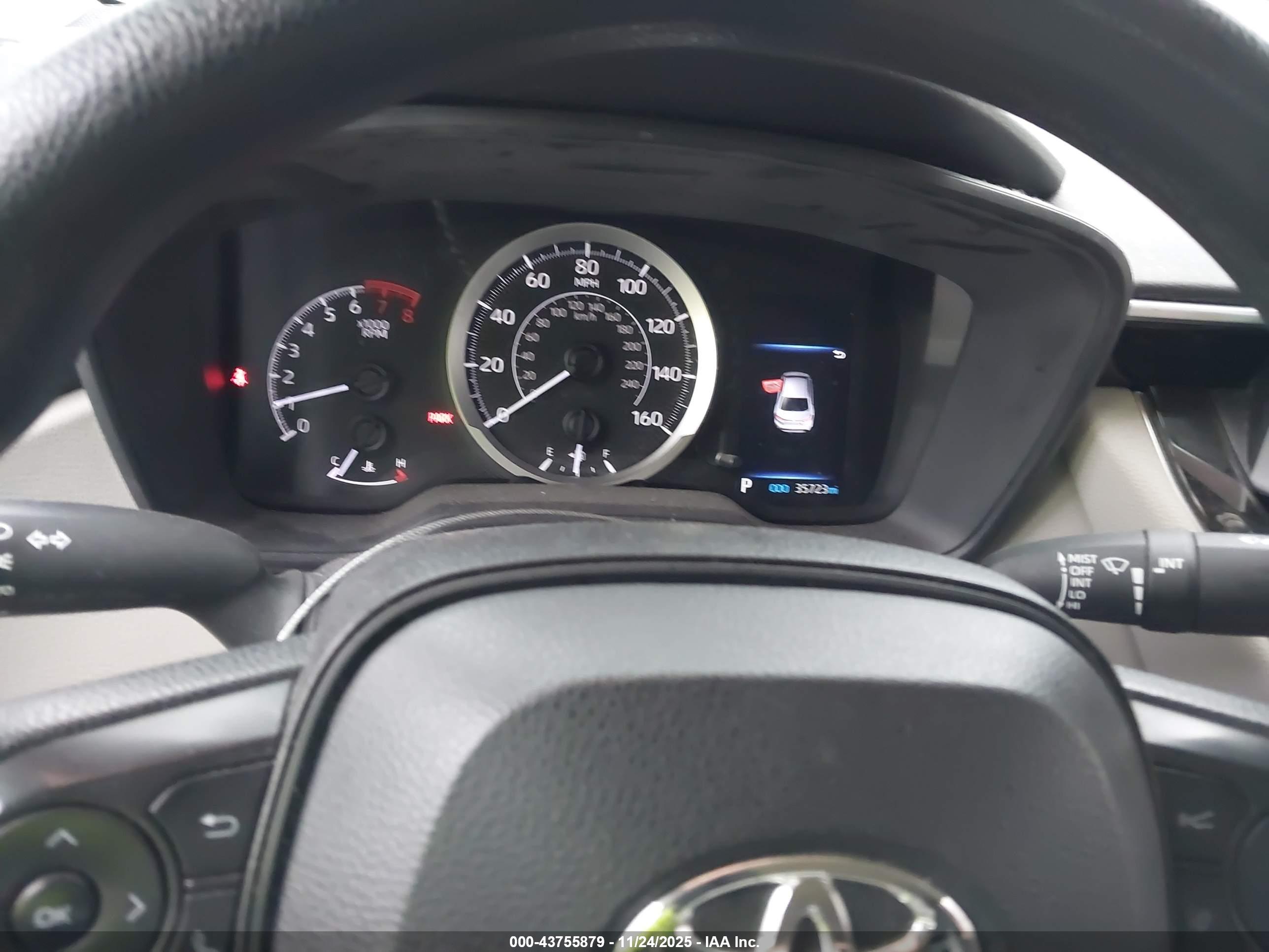 TOYOTA COROLLA image 7