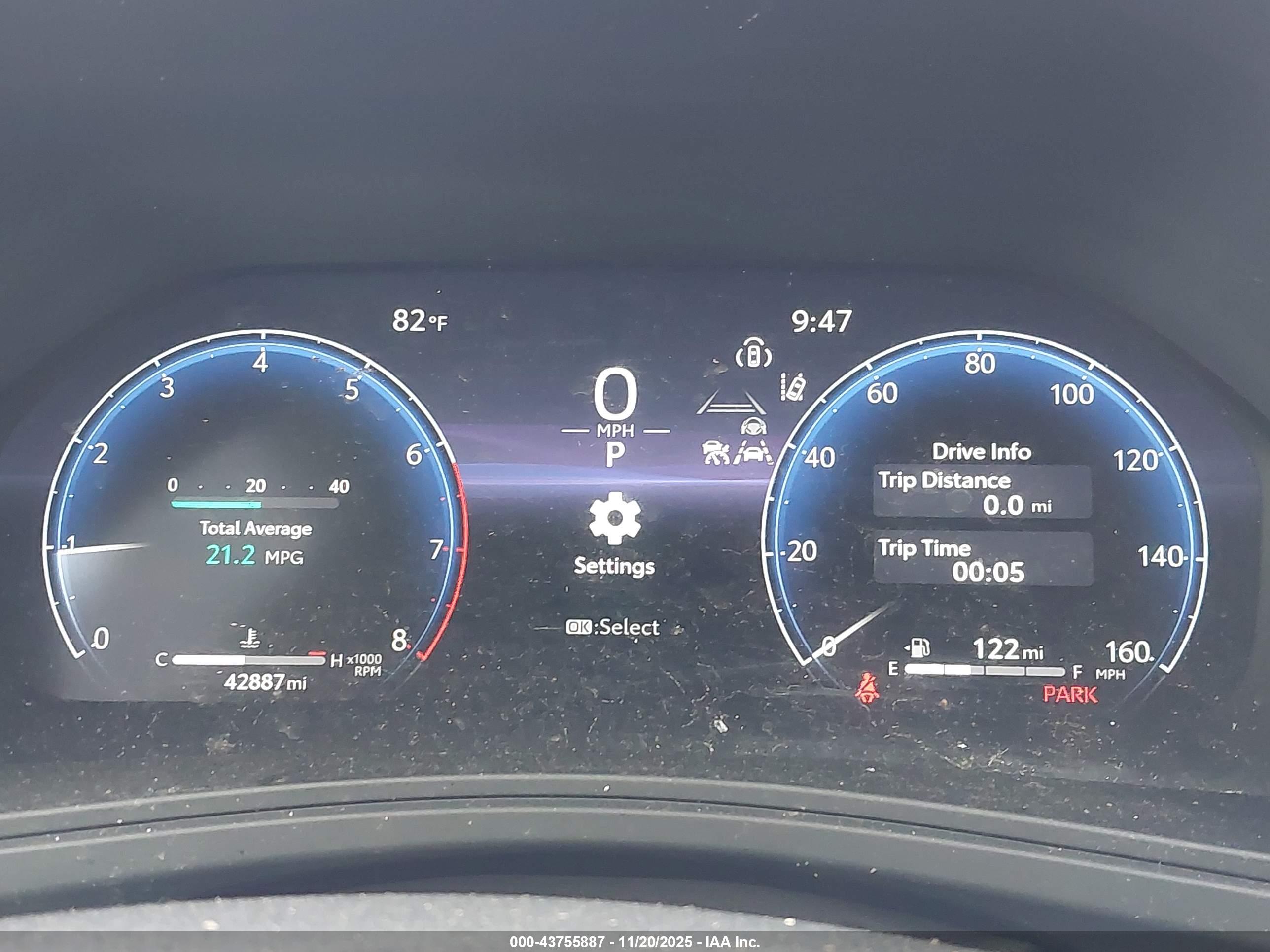 TOYOTA GRAND image 7