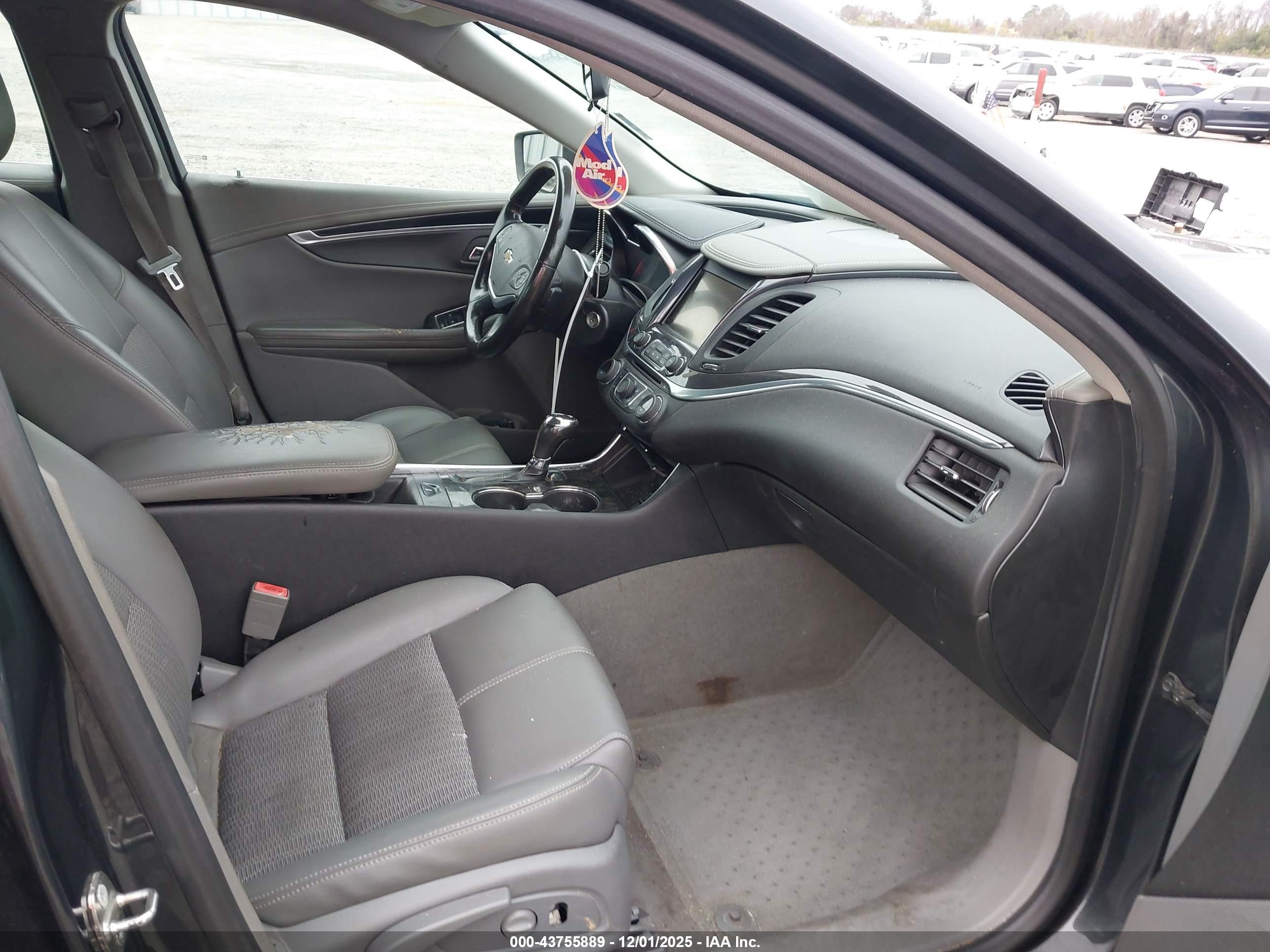CHEVROLET IMPALA image 5