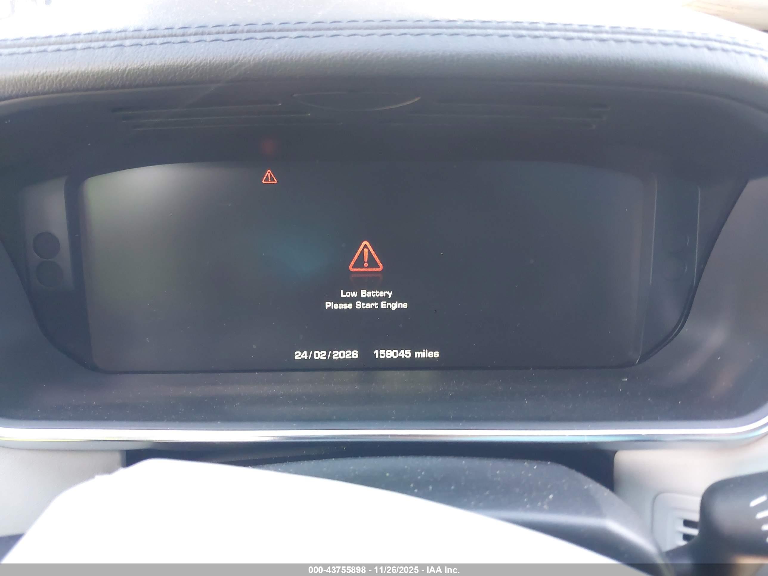 LAND ROVER image 7