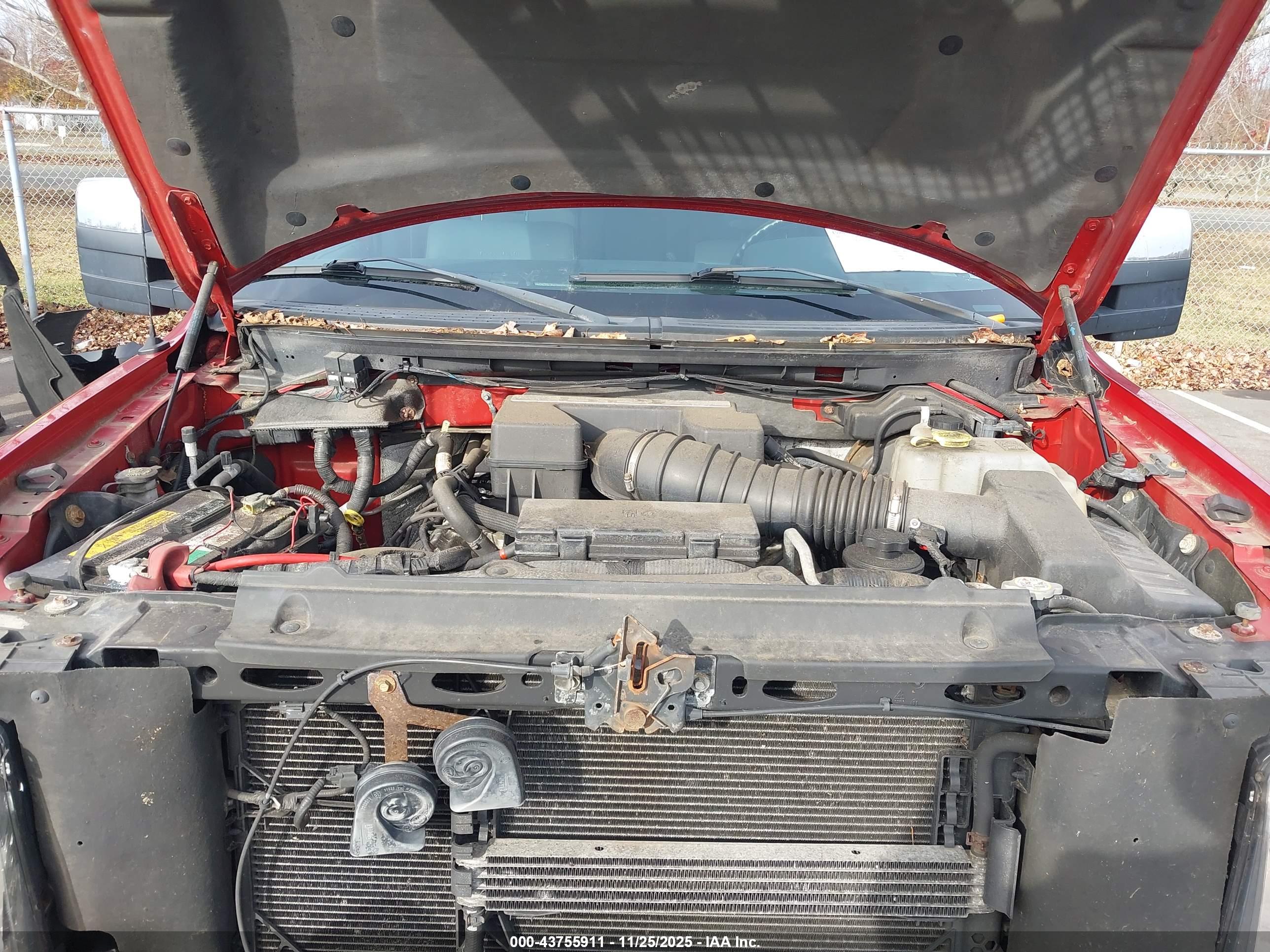 FORD F-150 image 10