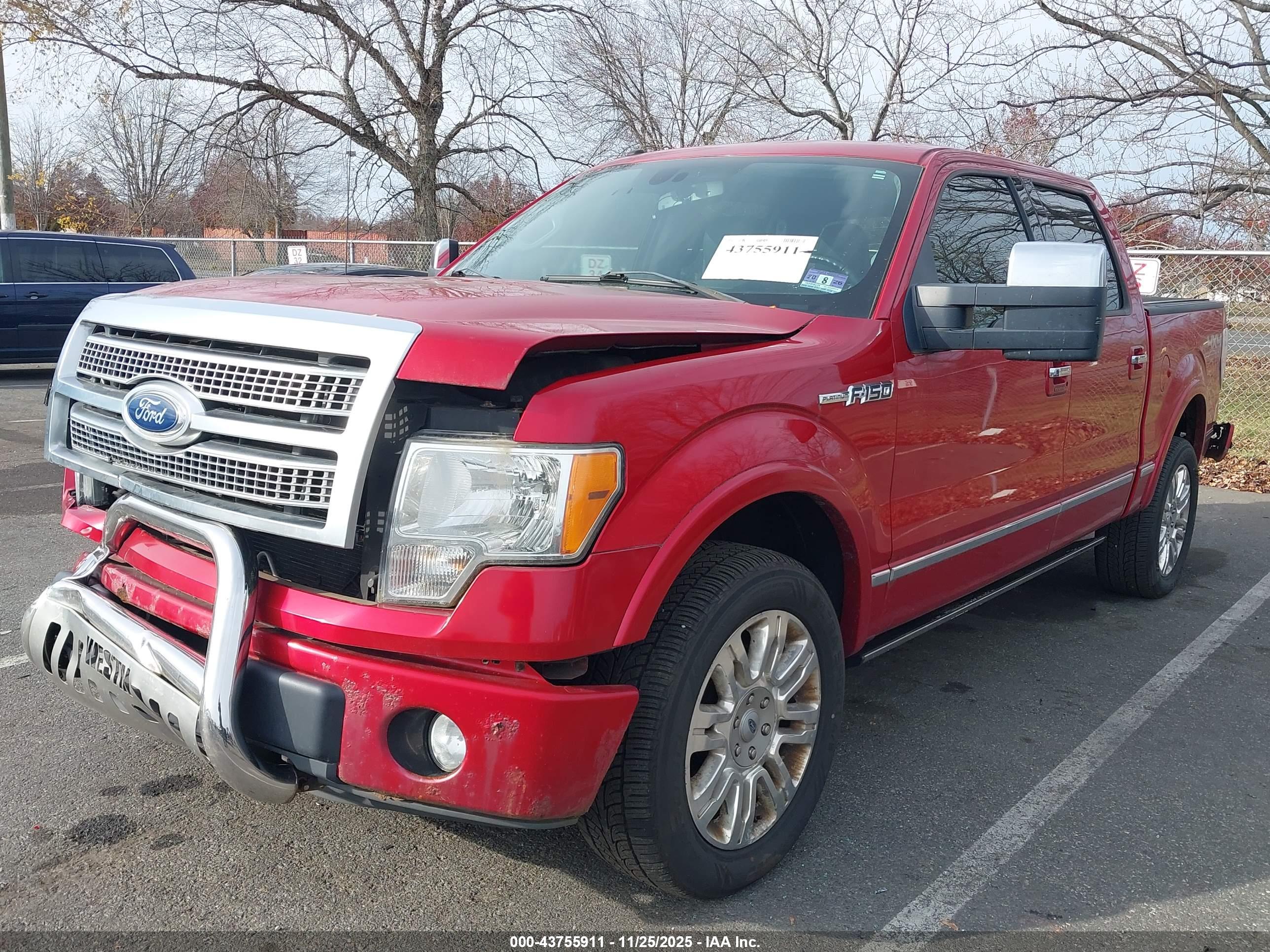 FORD F-150 image 2