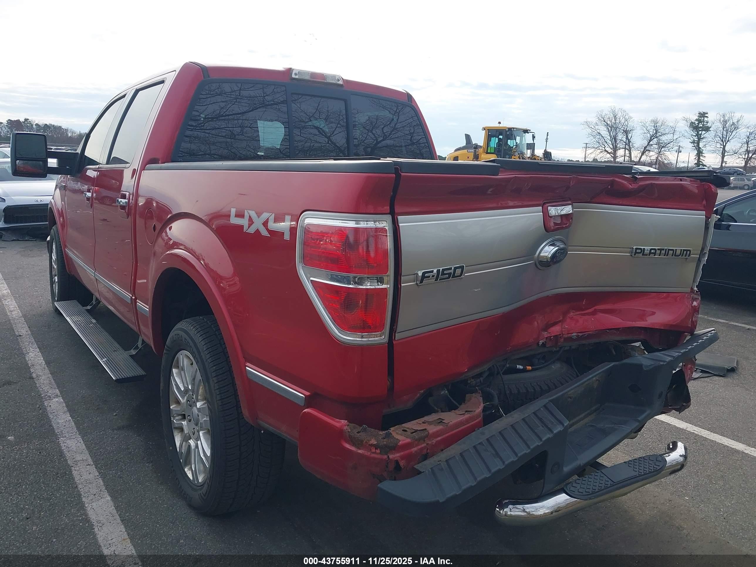 FORD F-150 image 3