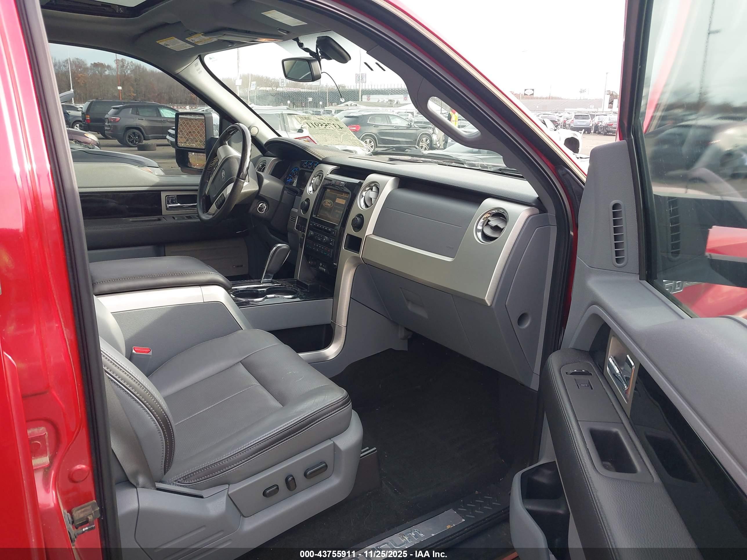 FORD F-150 image 5