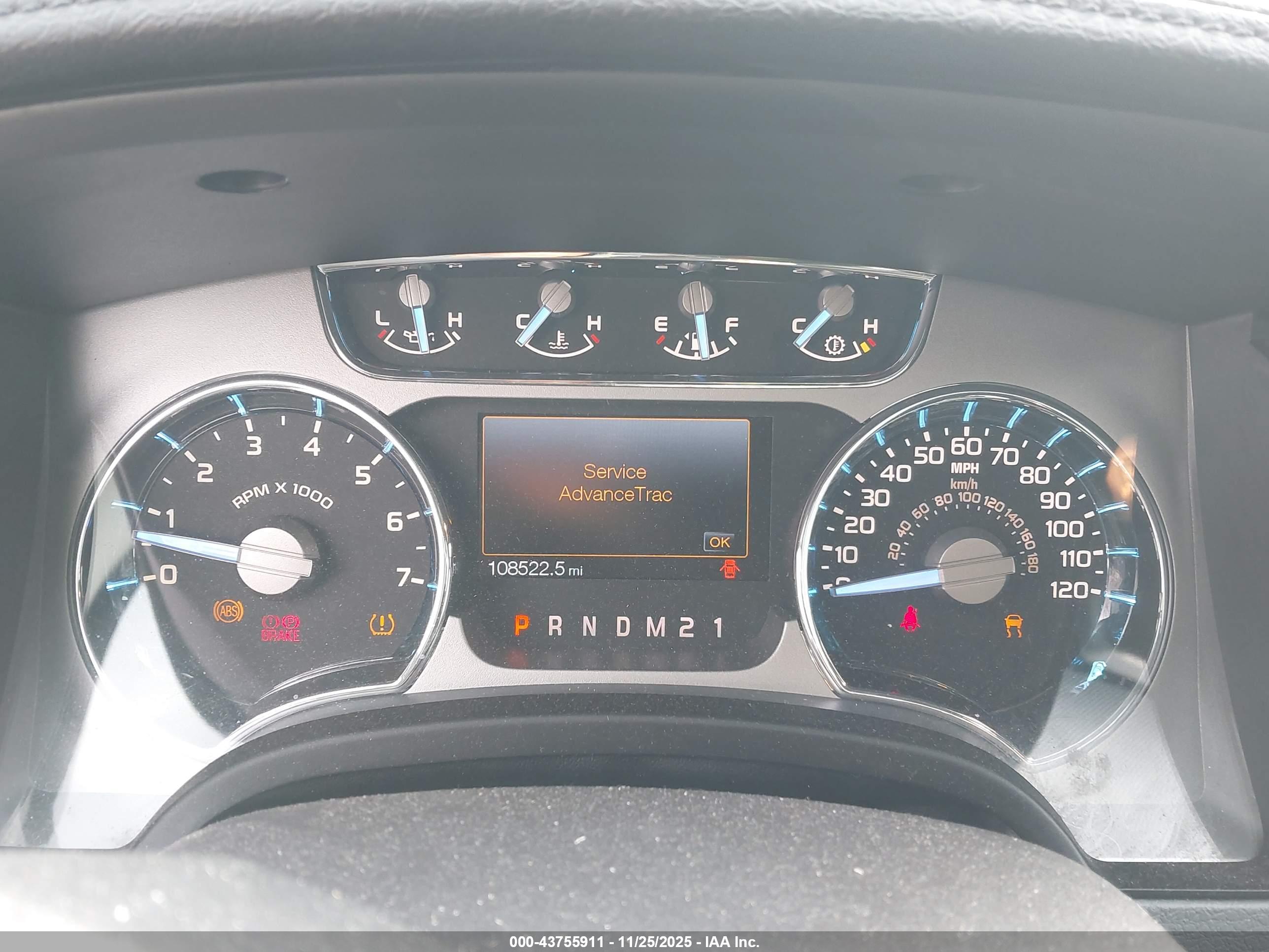 FORD F-150 image 7