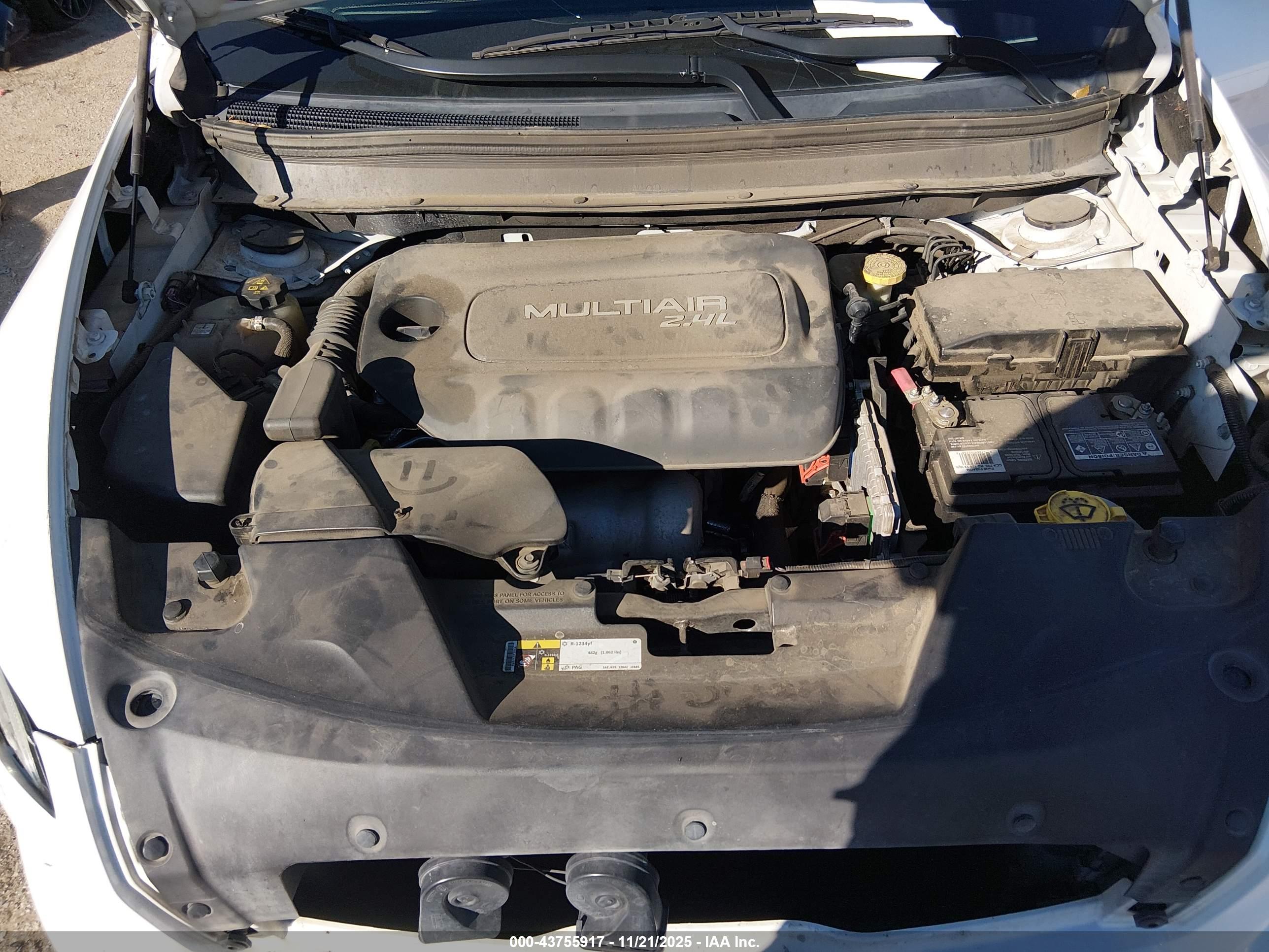 JEEP CHEROKEE image 10