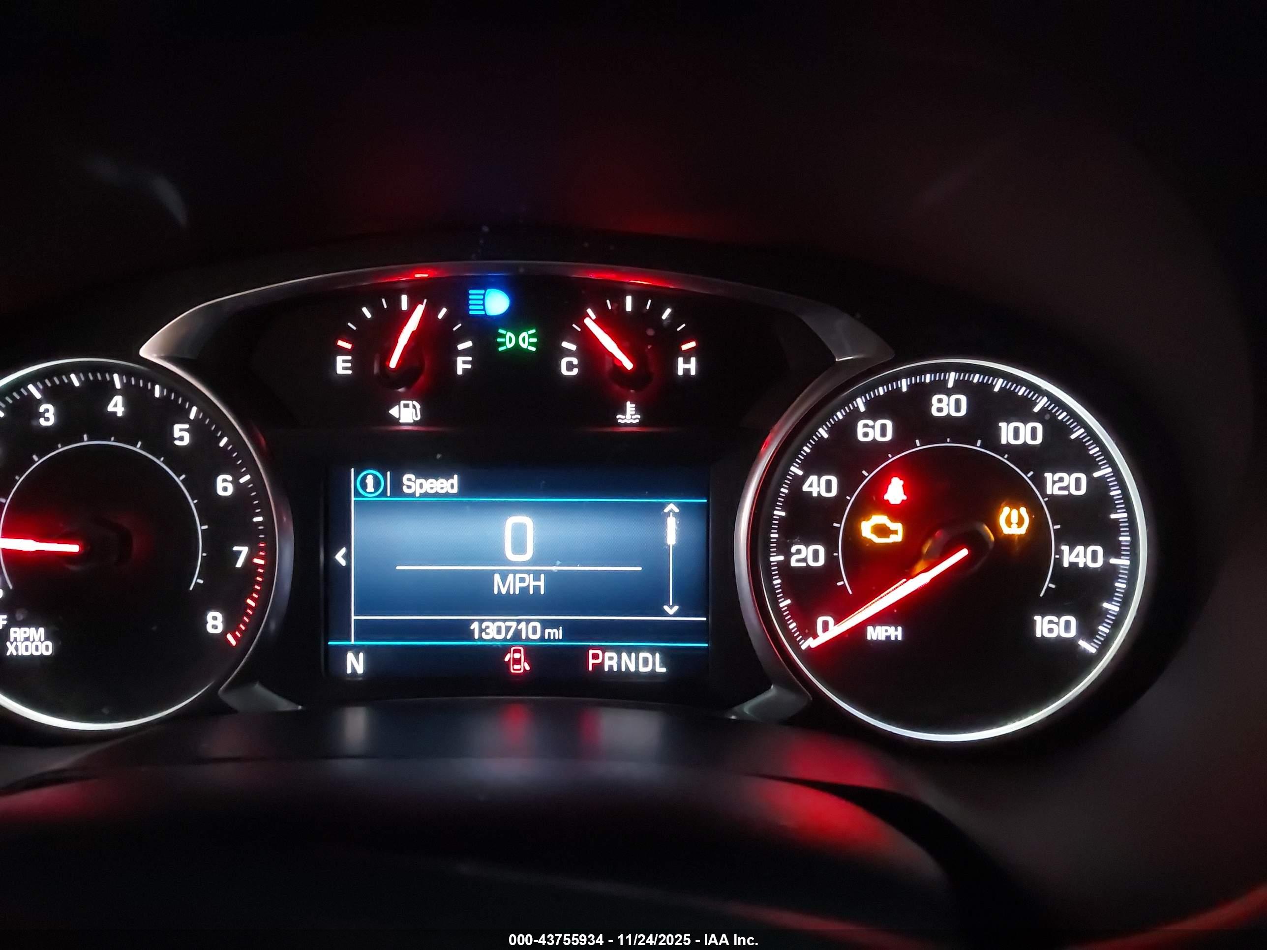 CHEVROLET BLAZER image 7