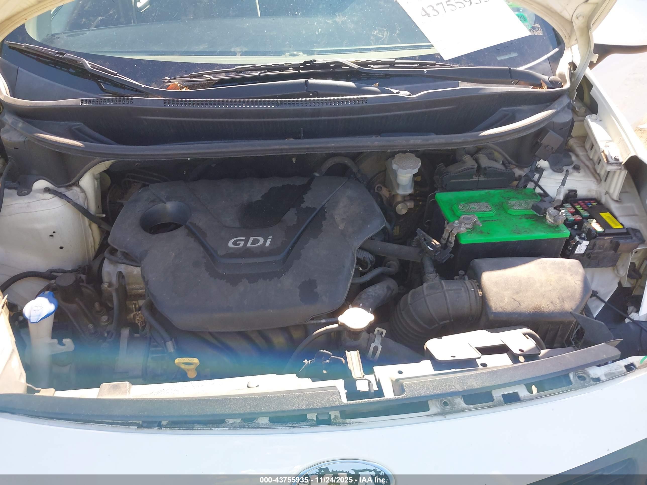 KIA RIO image 10