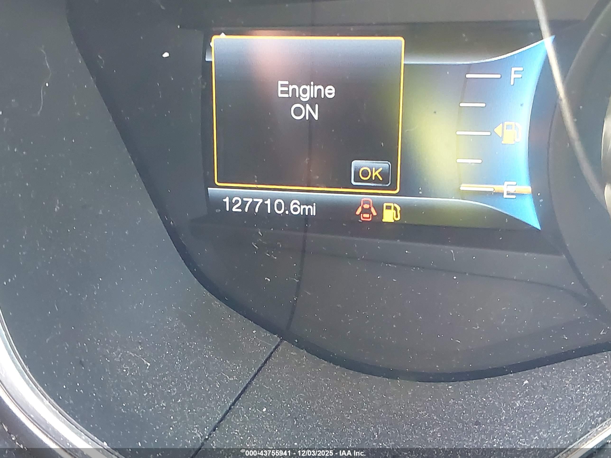 FORD FUSION image 7