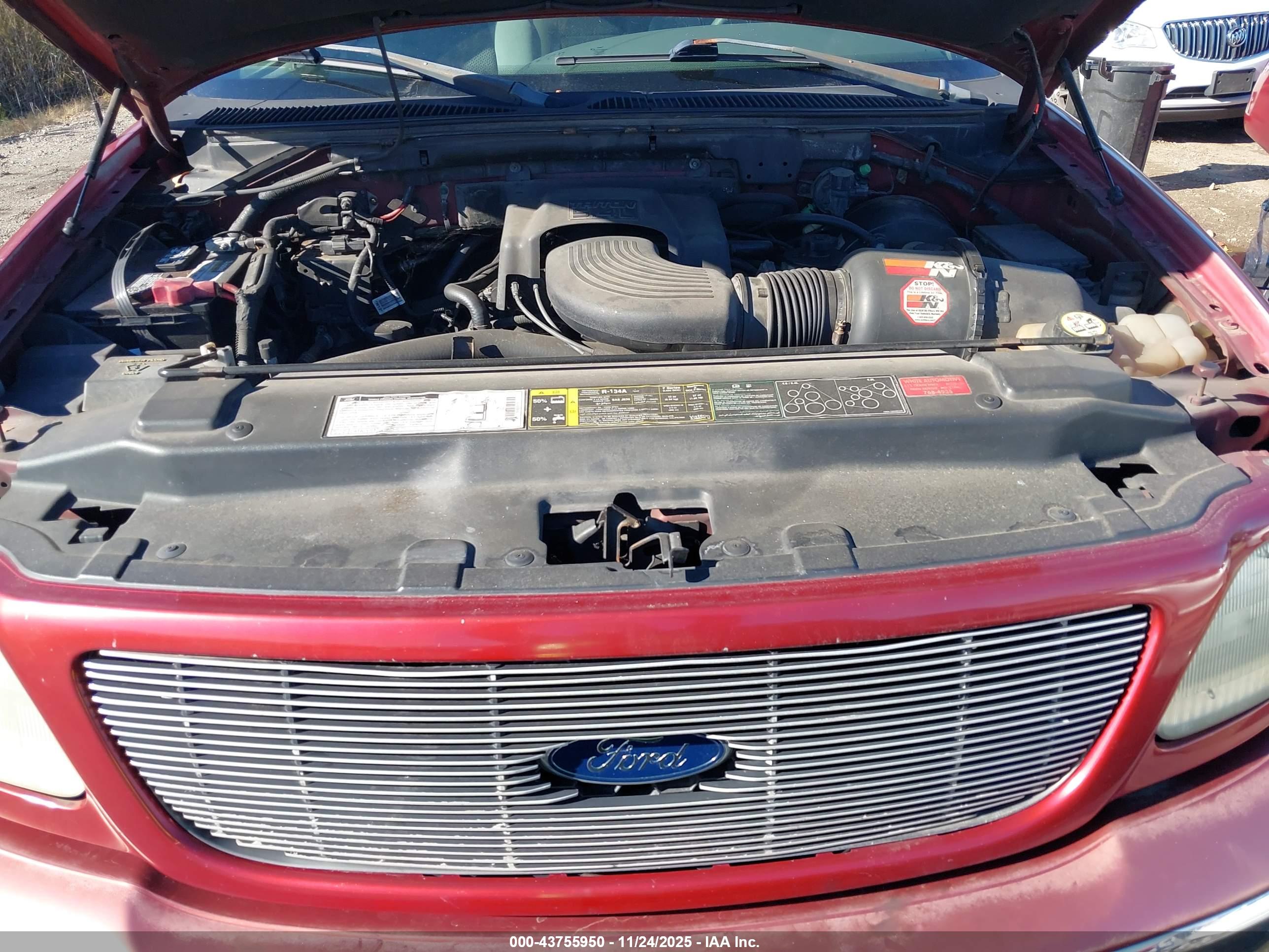 FORD F-150 image 10