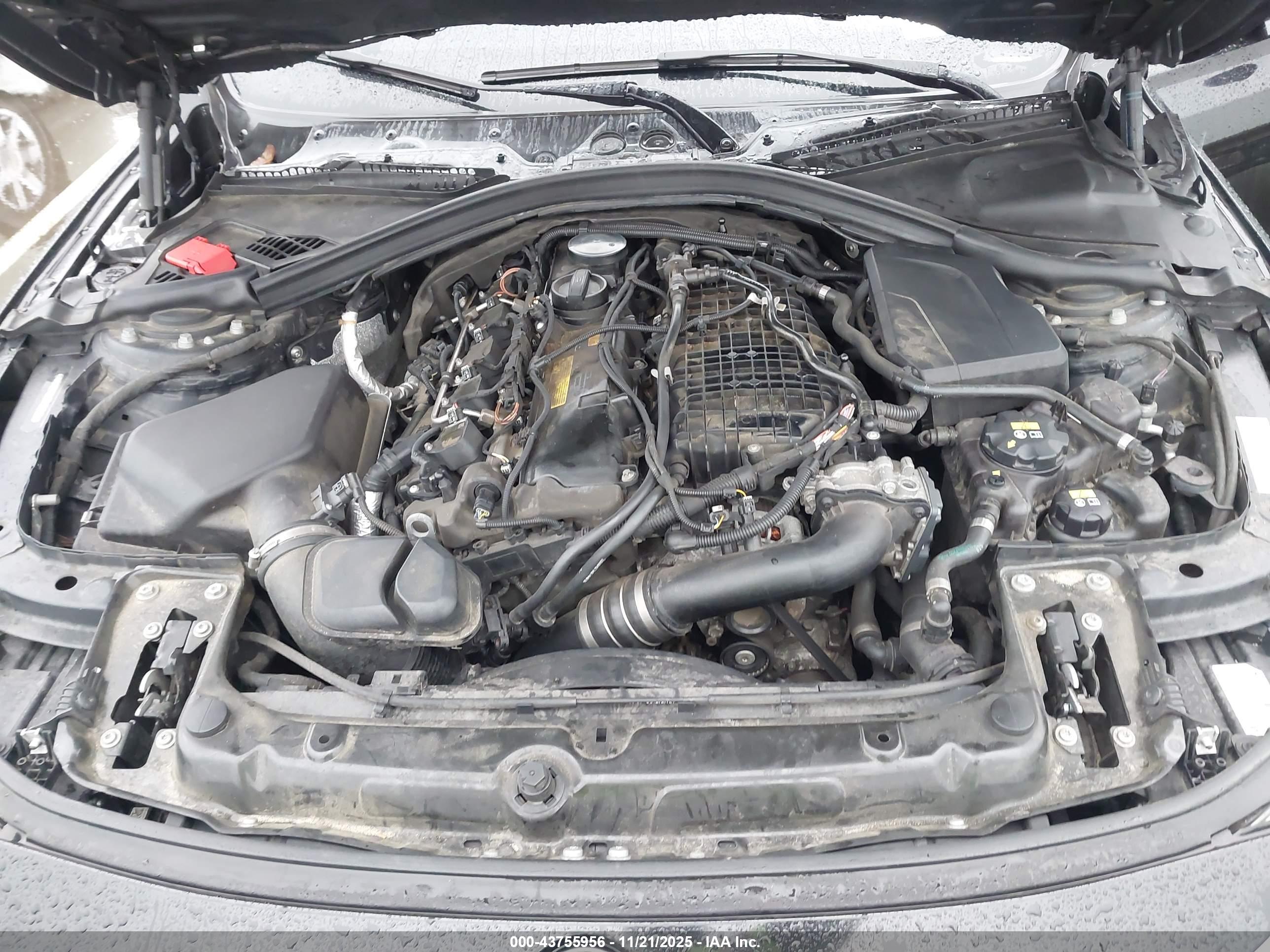 BMW 340I image 10