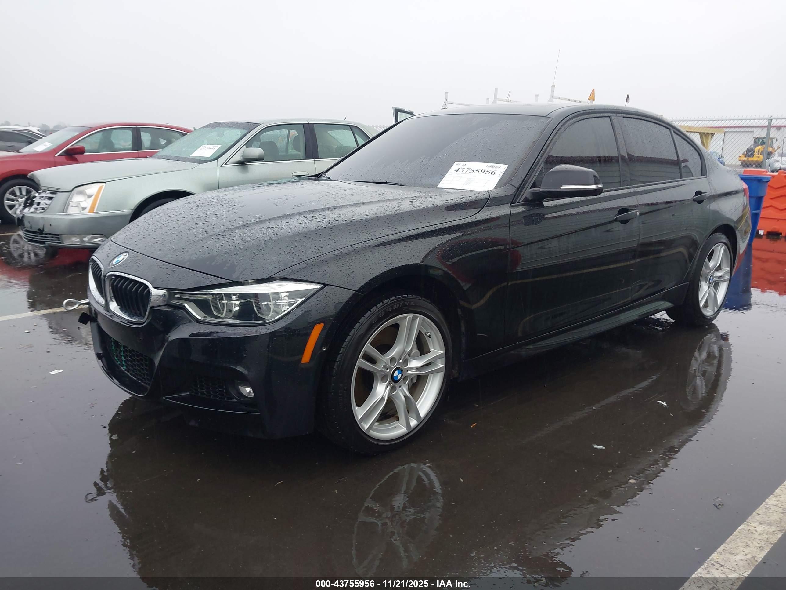 BMW 340I image 2