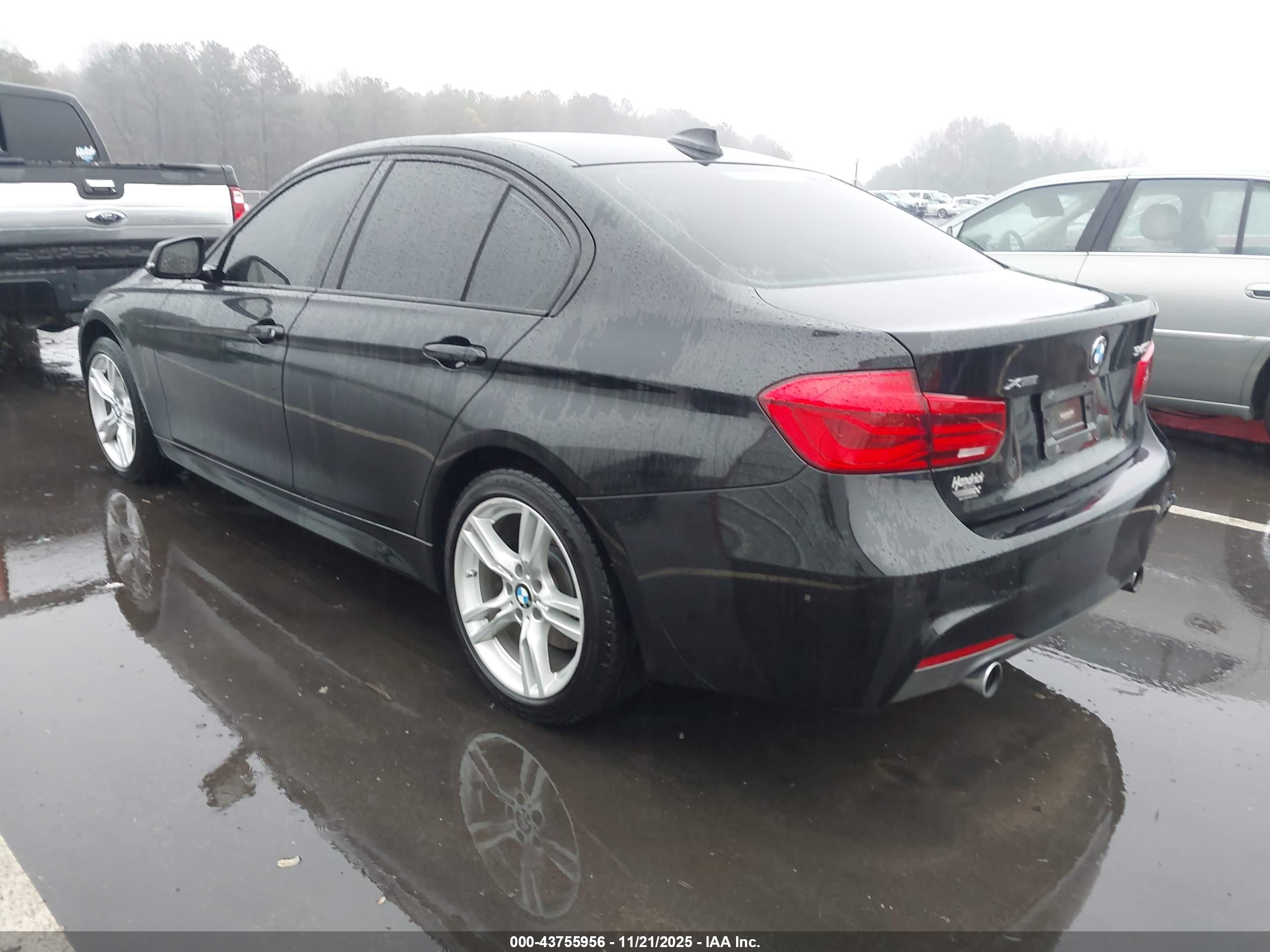 BMW 340I image 3
