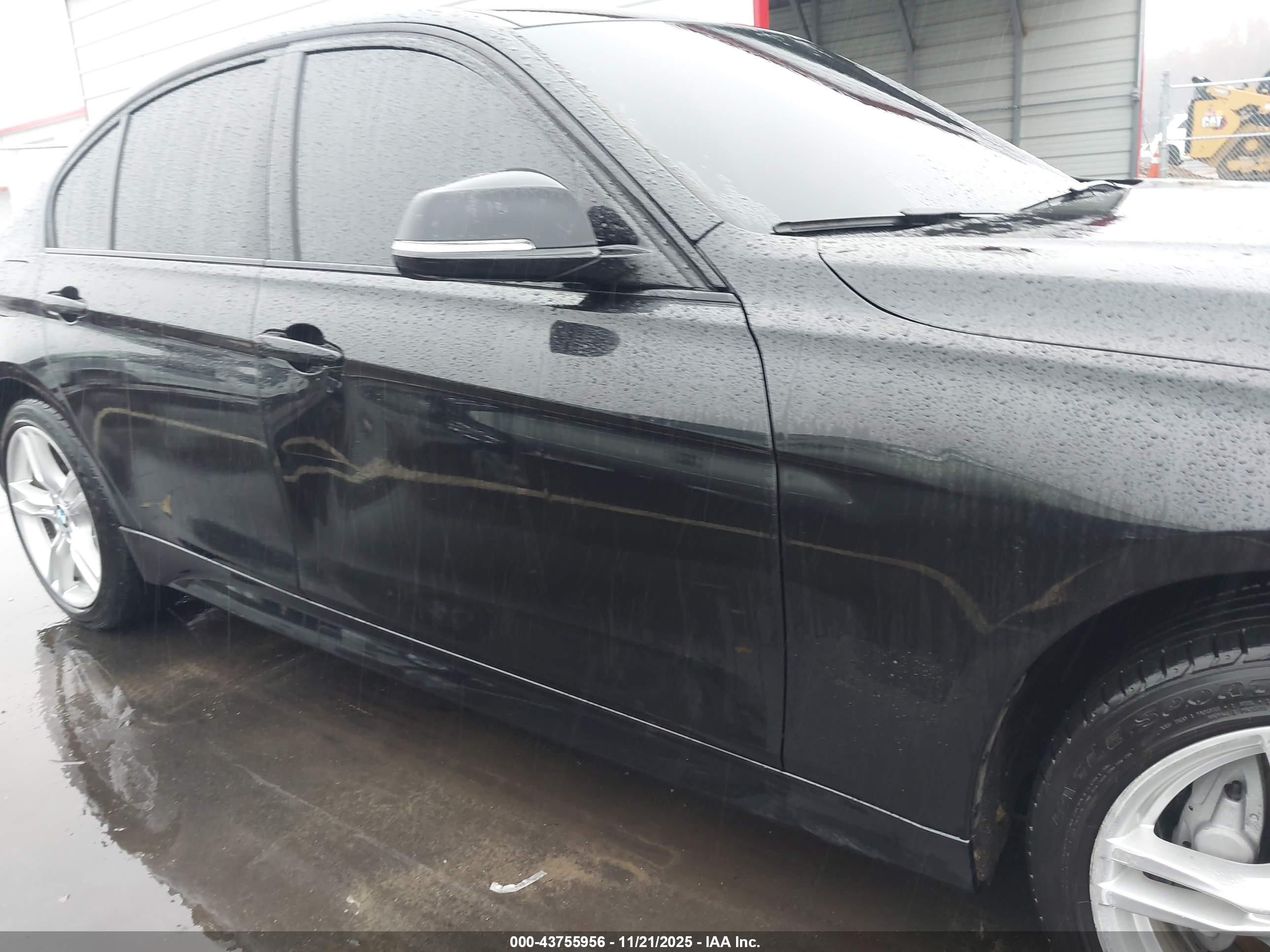 BMW 340I image 6