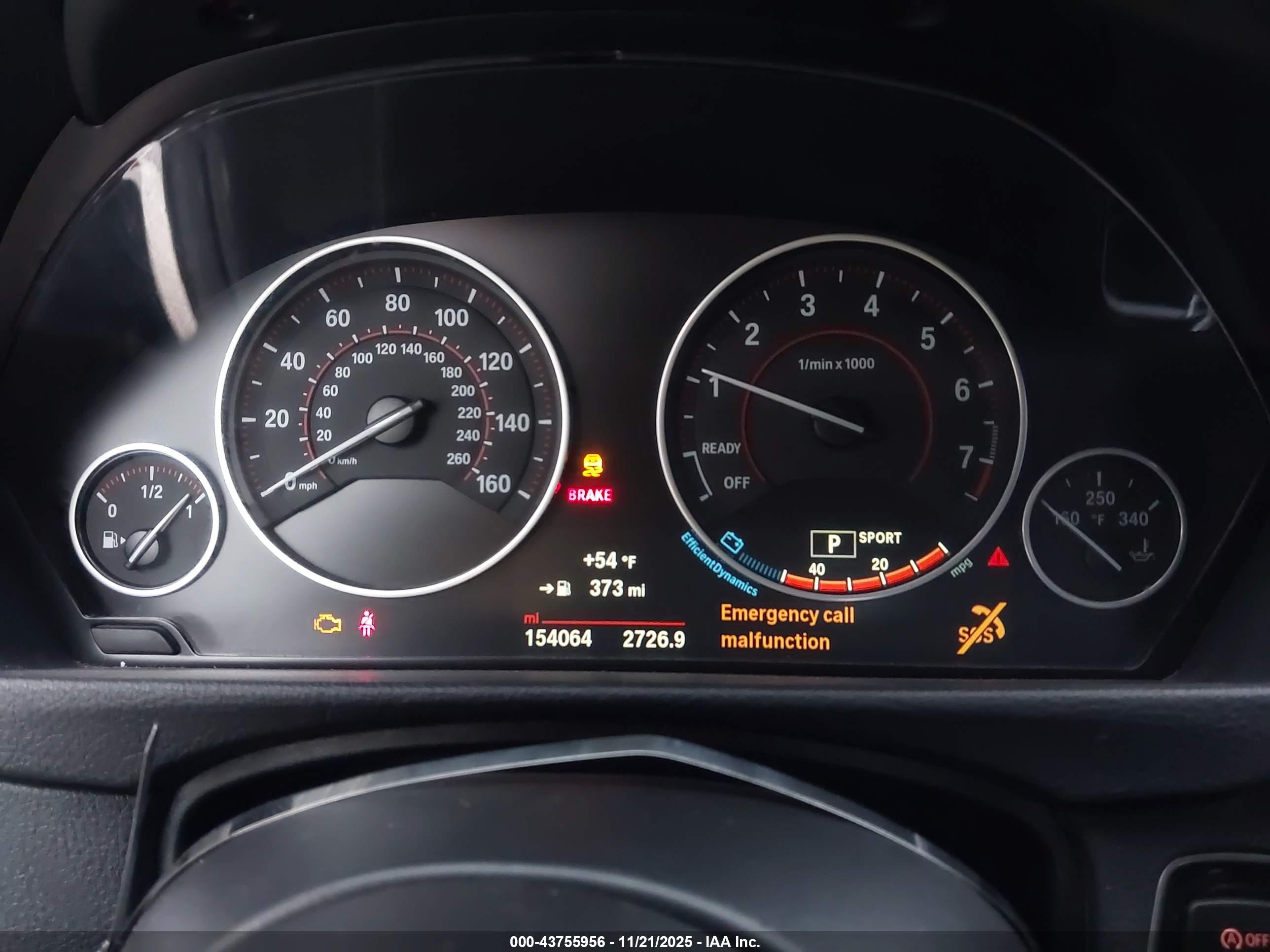 BMW 340I image 7