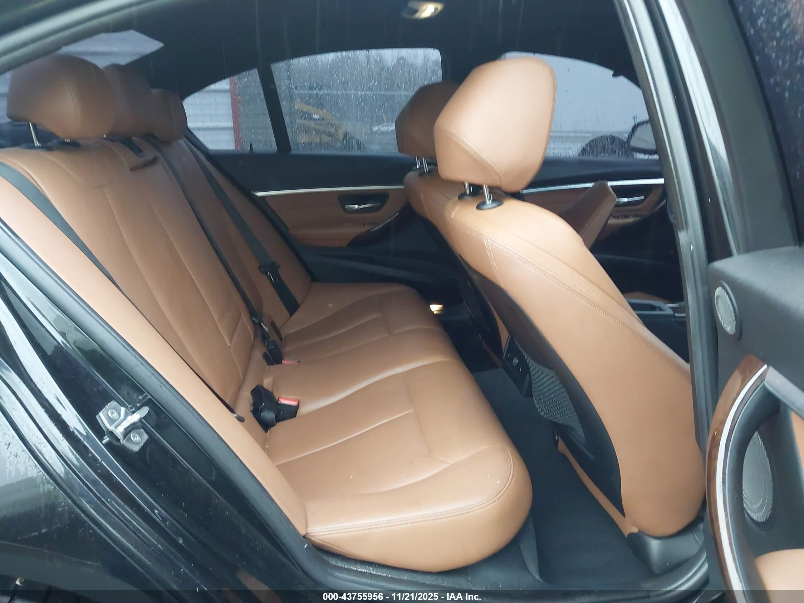 BMW 340I image 8
