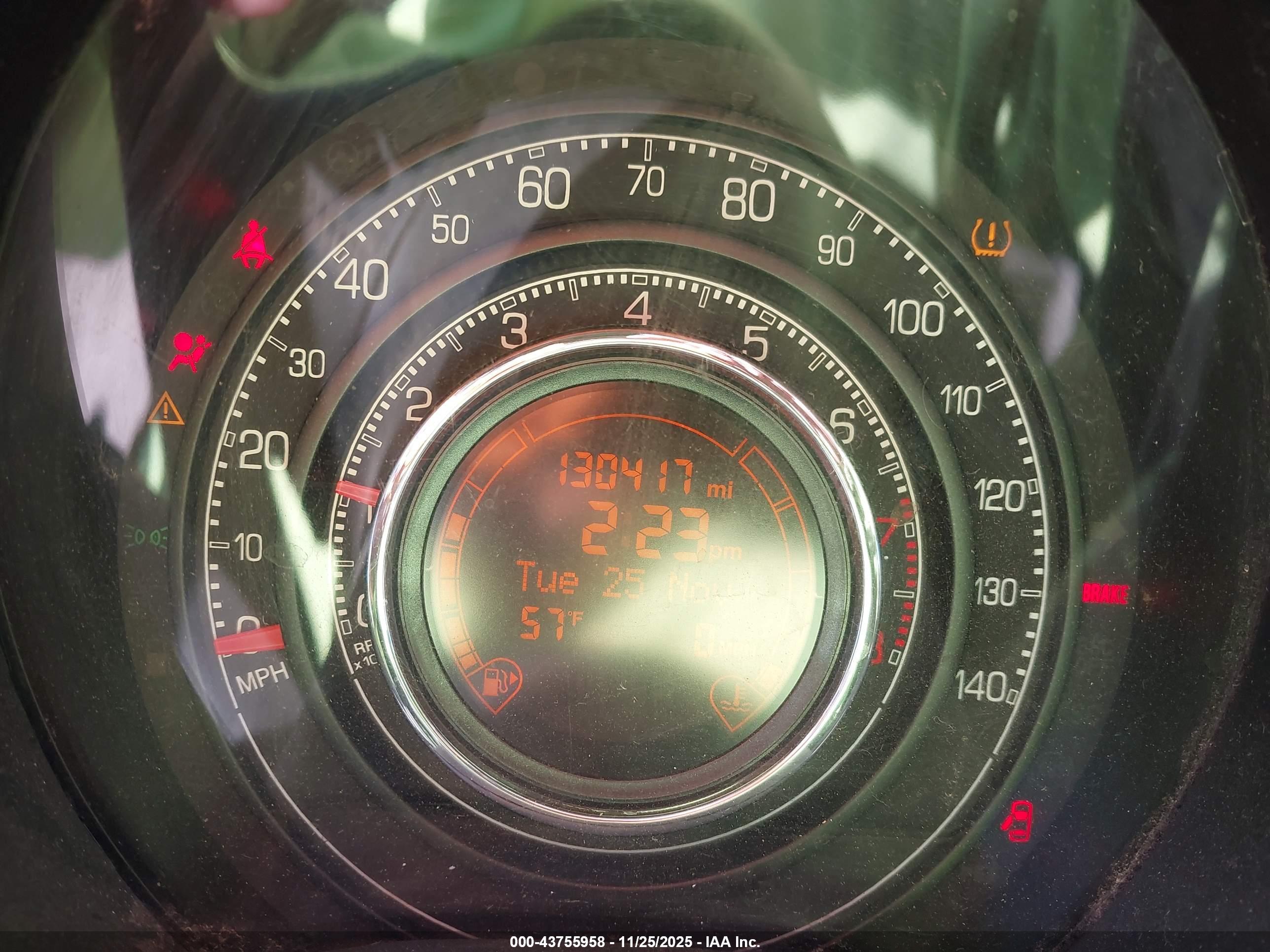 FIAT 500 image 7