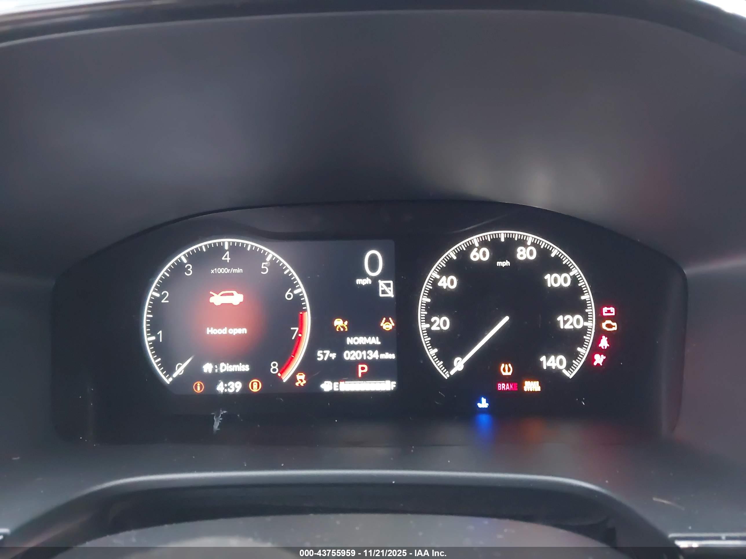 HONDA CR-V image 7