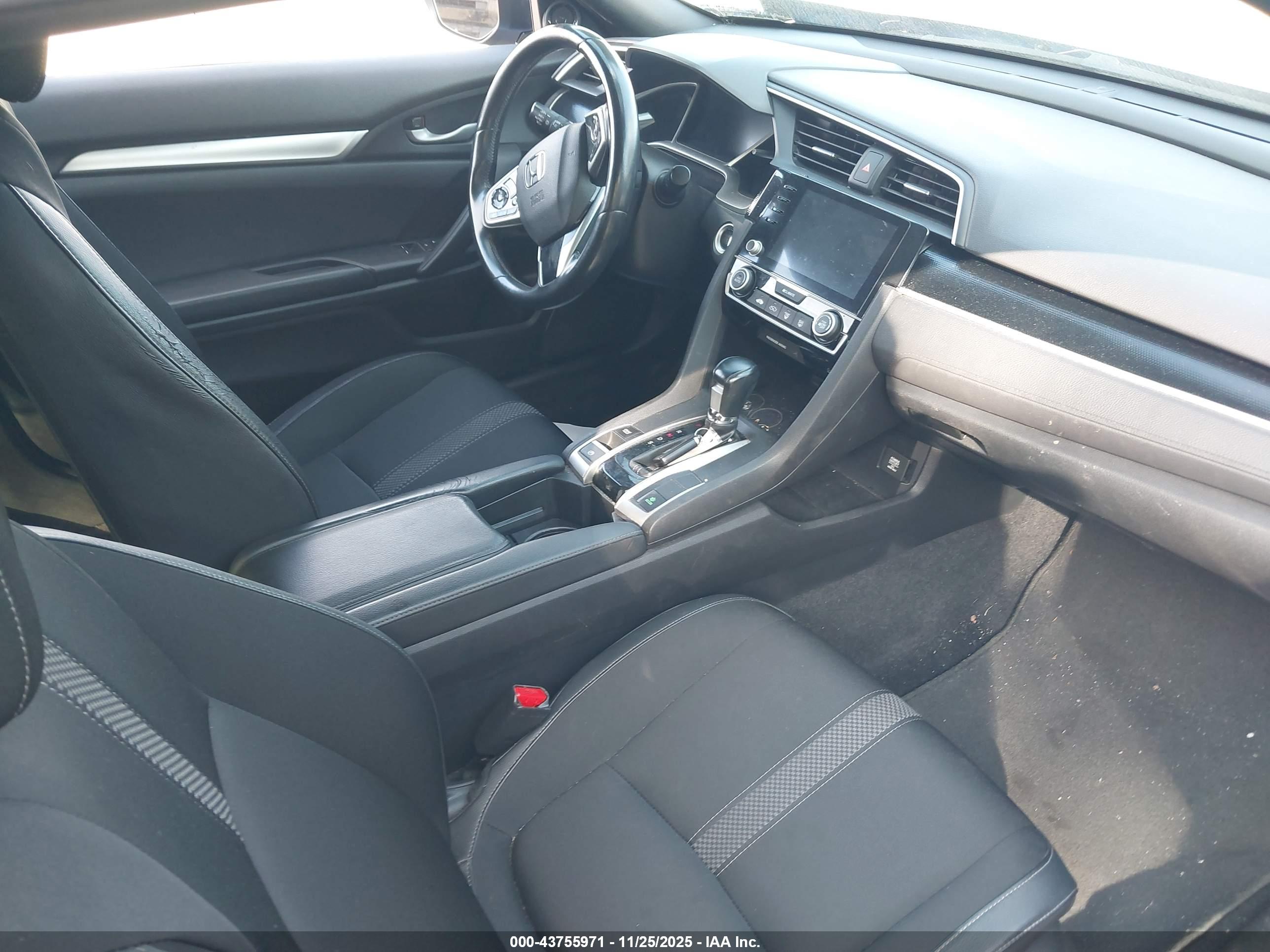 HONDA CIVIC image 5