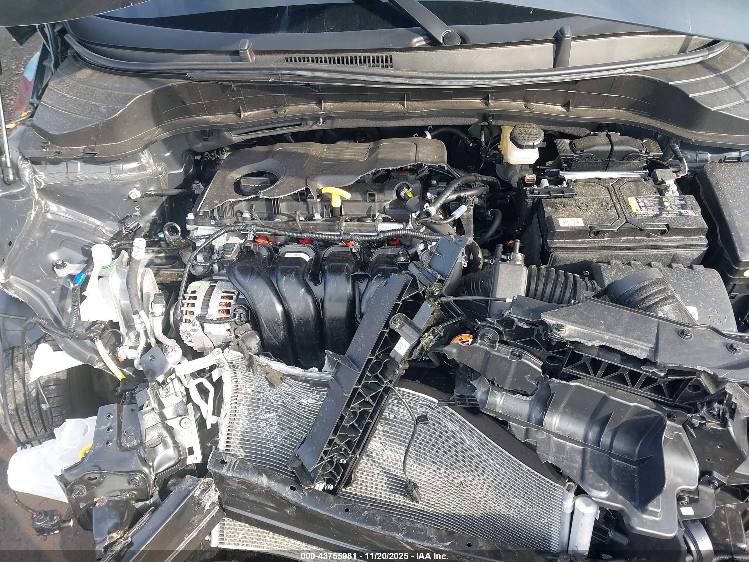 KIA SOUL image 10