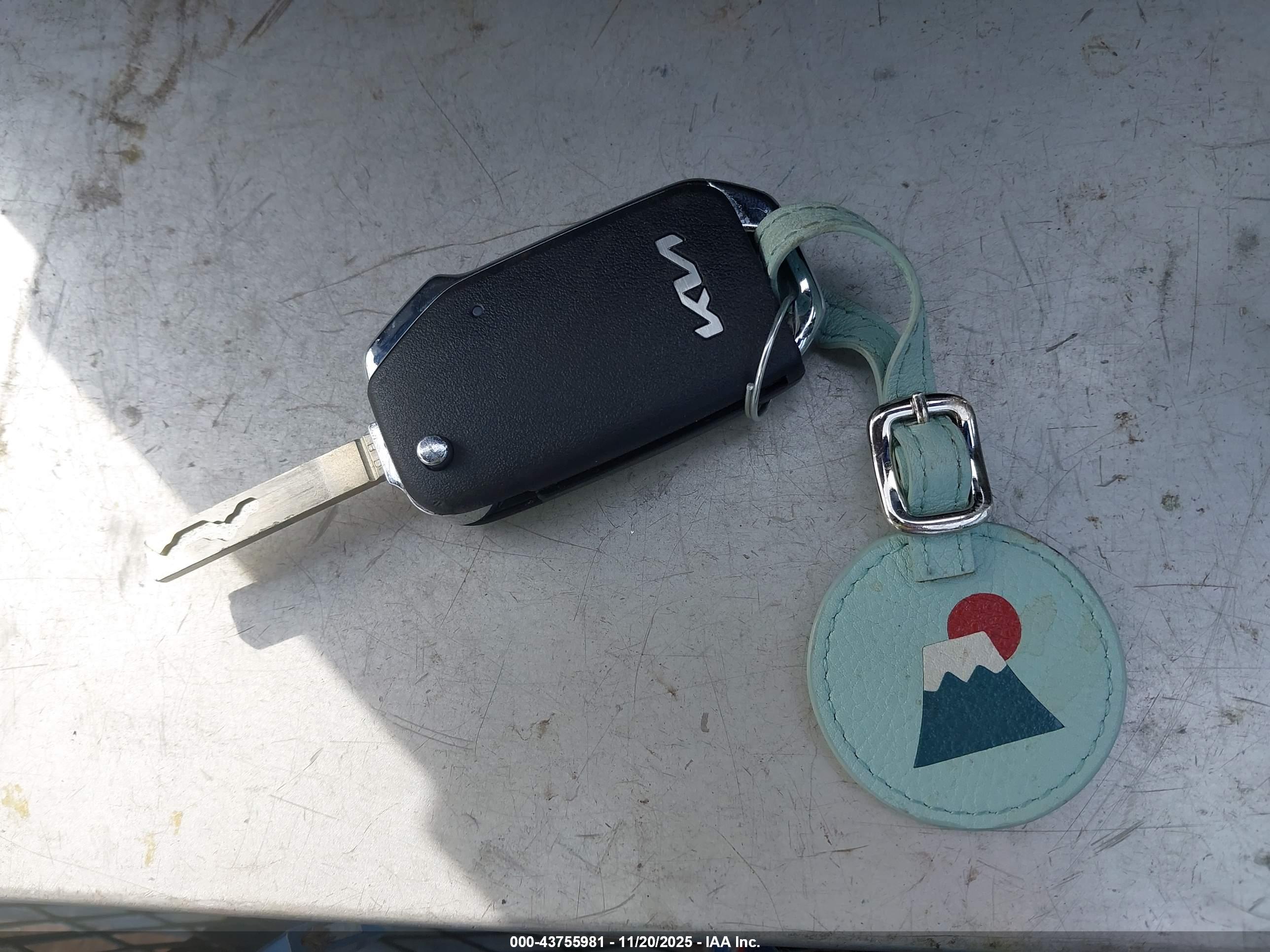 KIA SOUL image 11