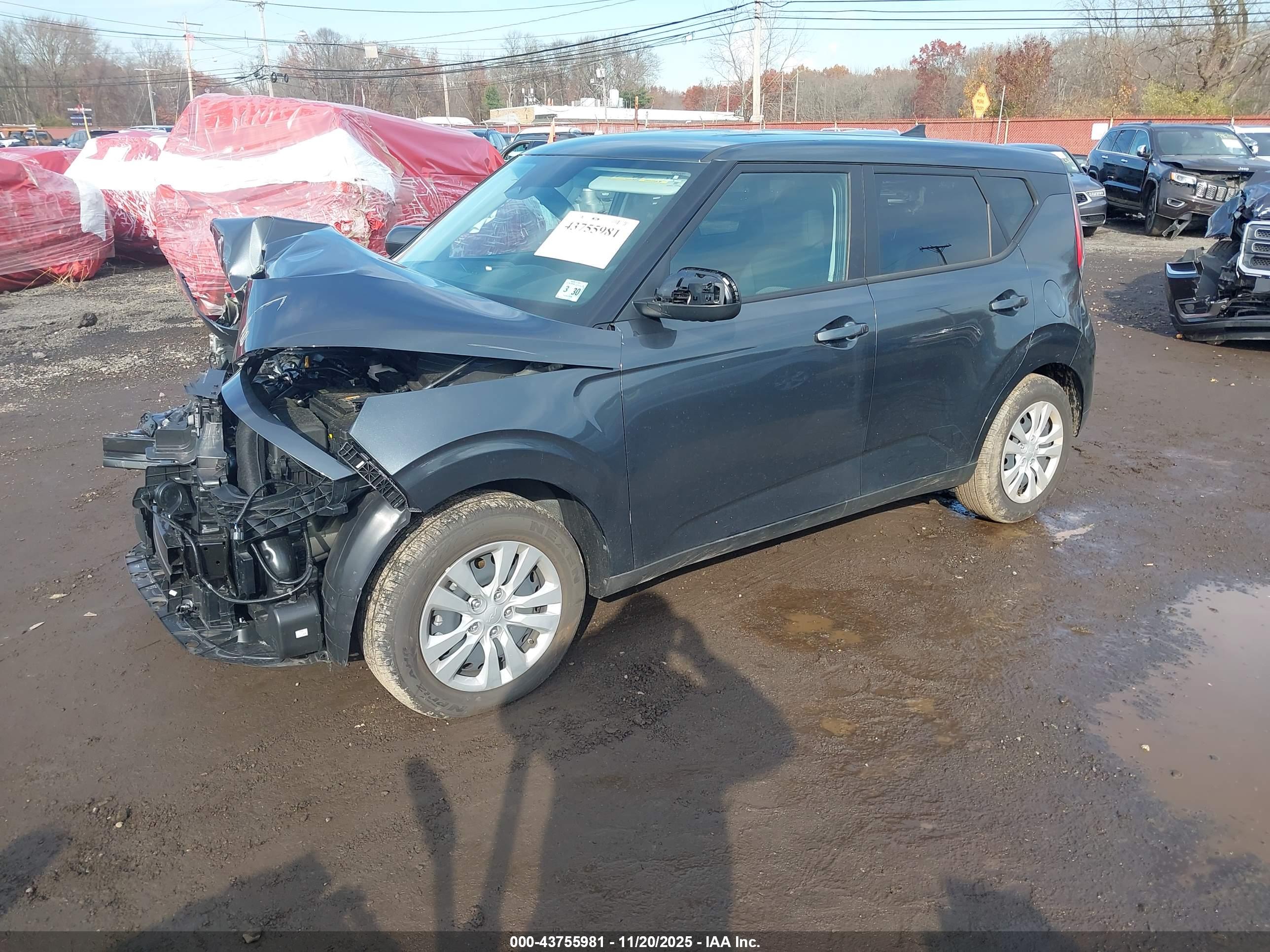KIA SOUL image 2