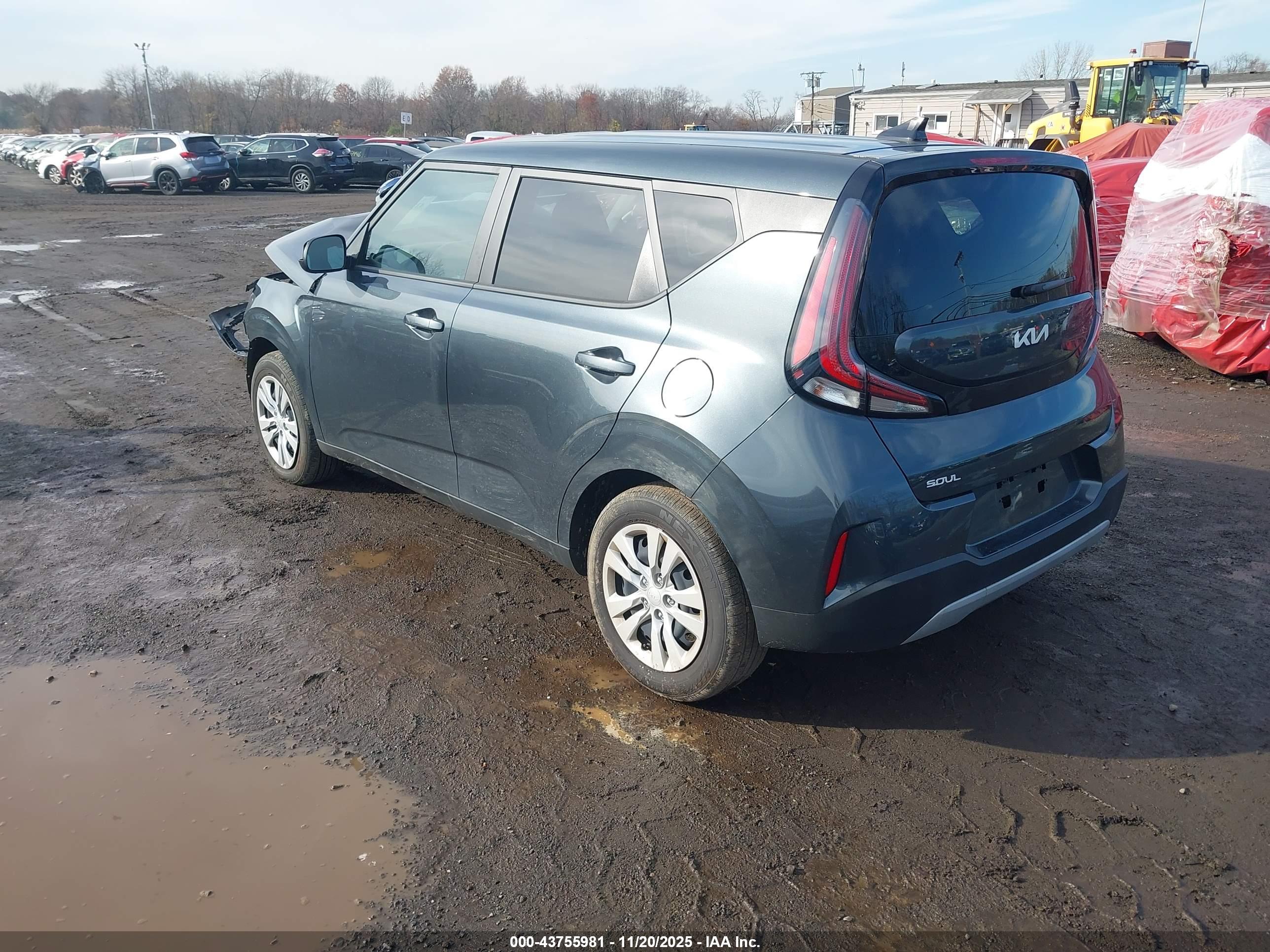 KIA SOUL image 3