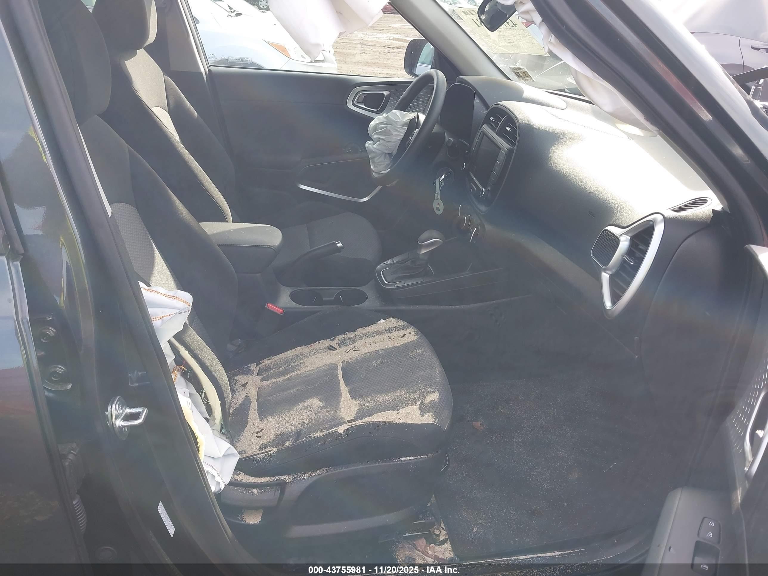 KIA SOUL image 5