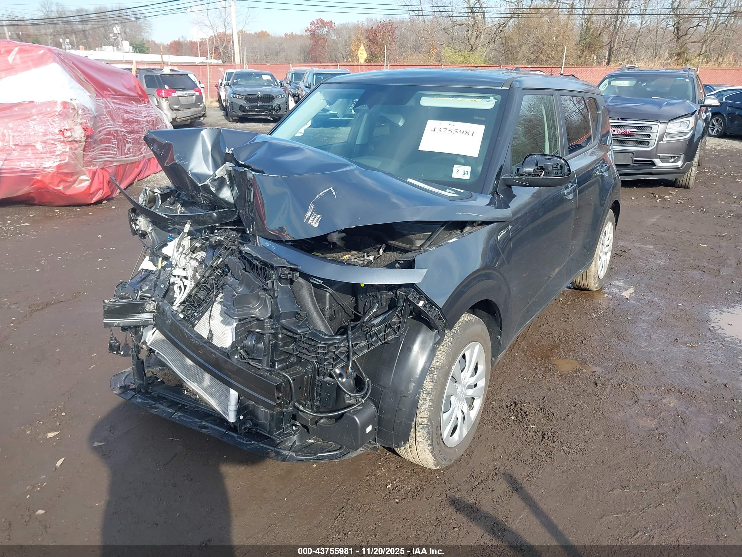 KIA SOUL image 6