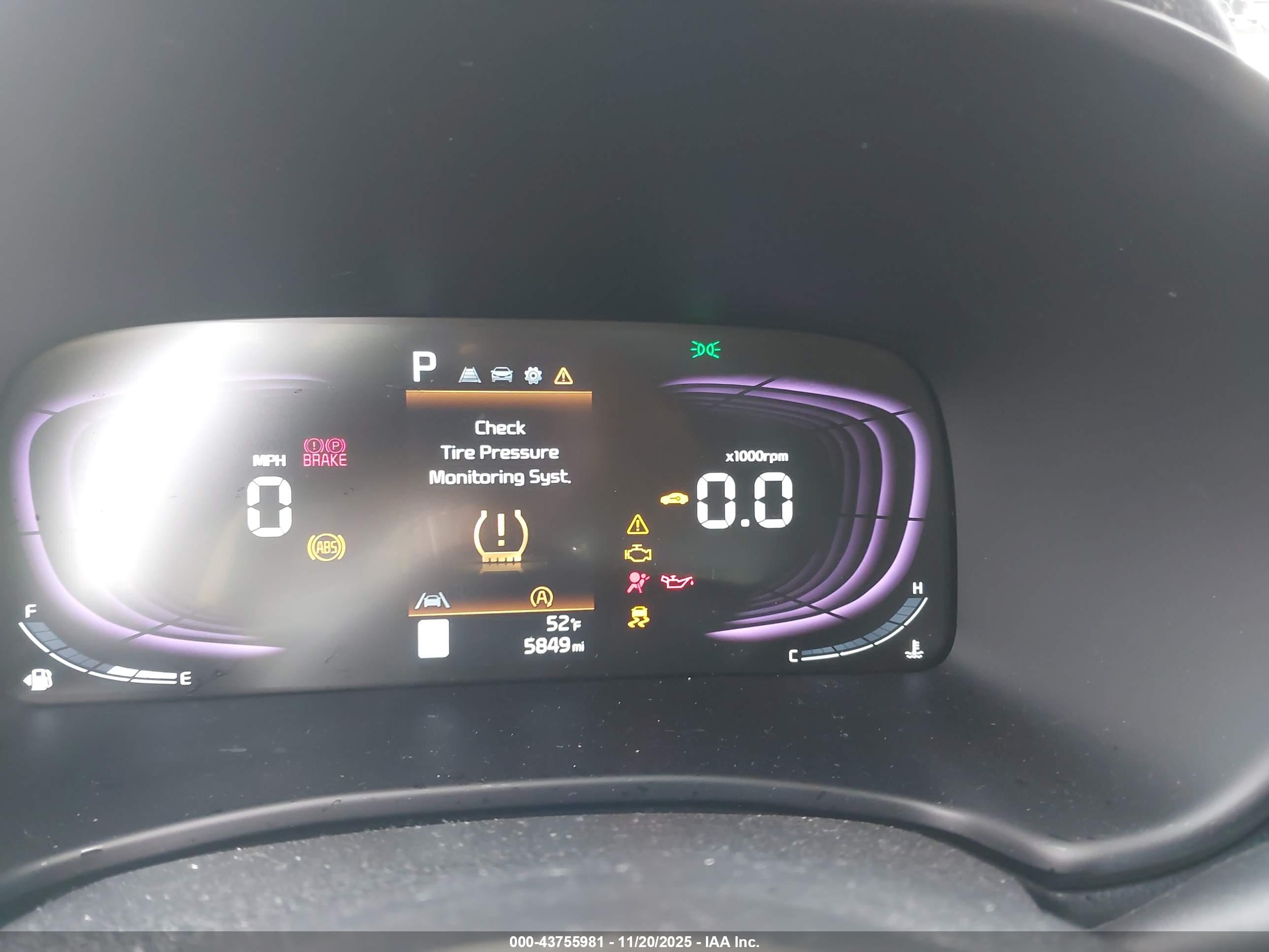 KIA SOUL image 7