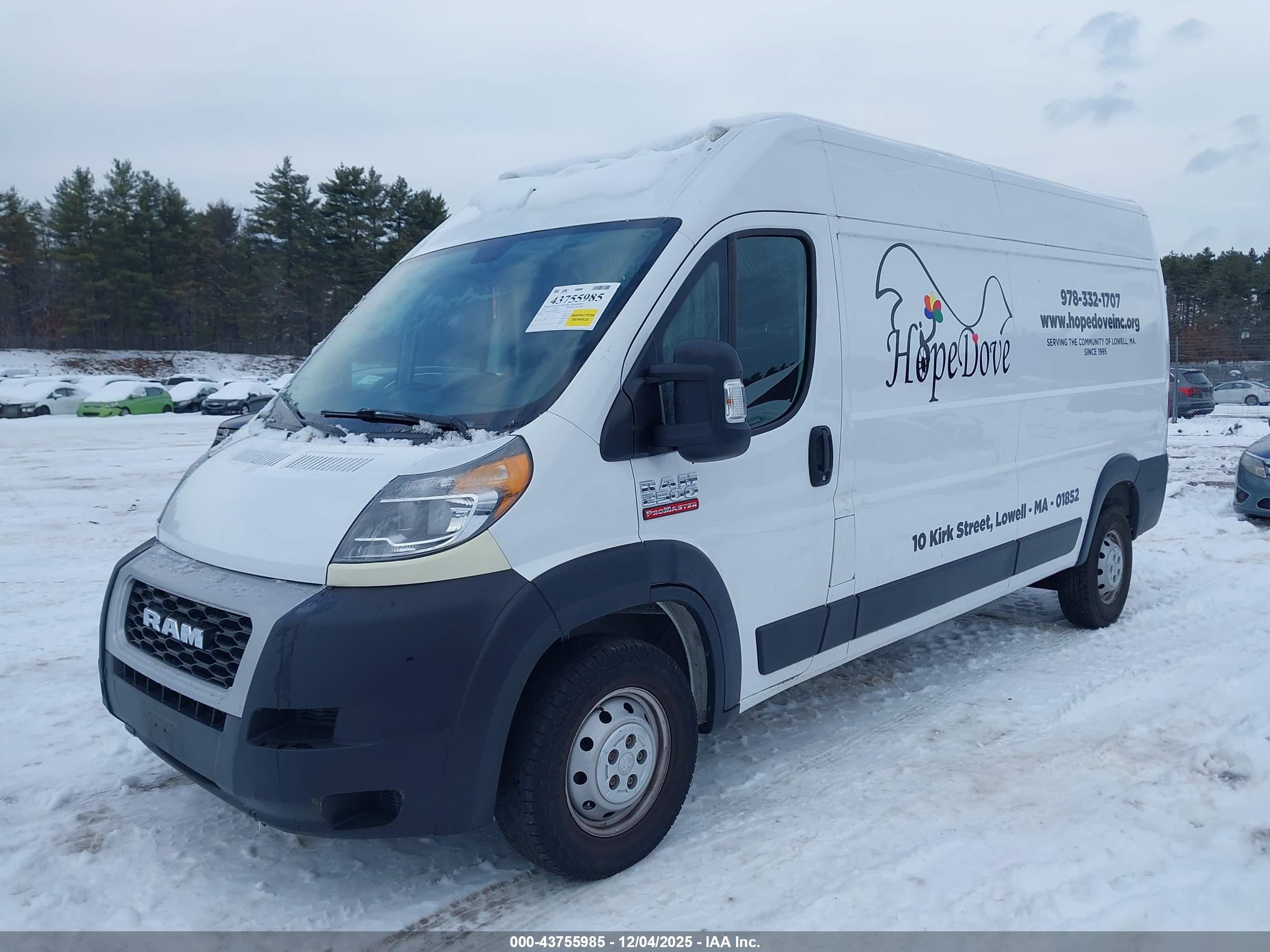 RAM PROMASTER image 2