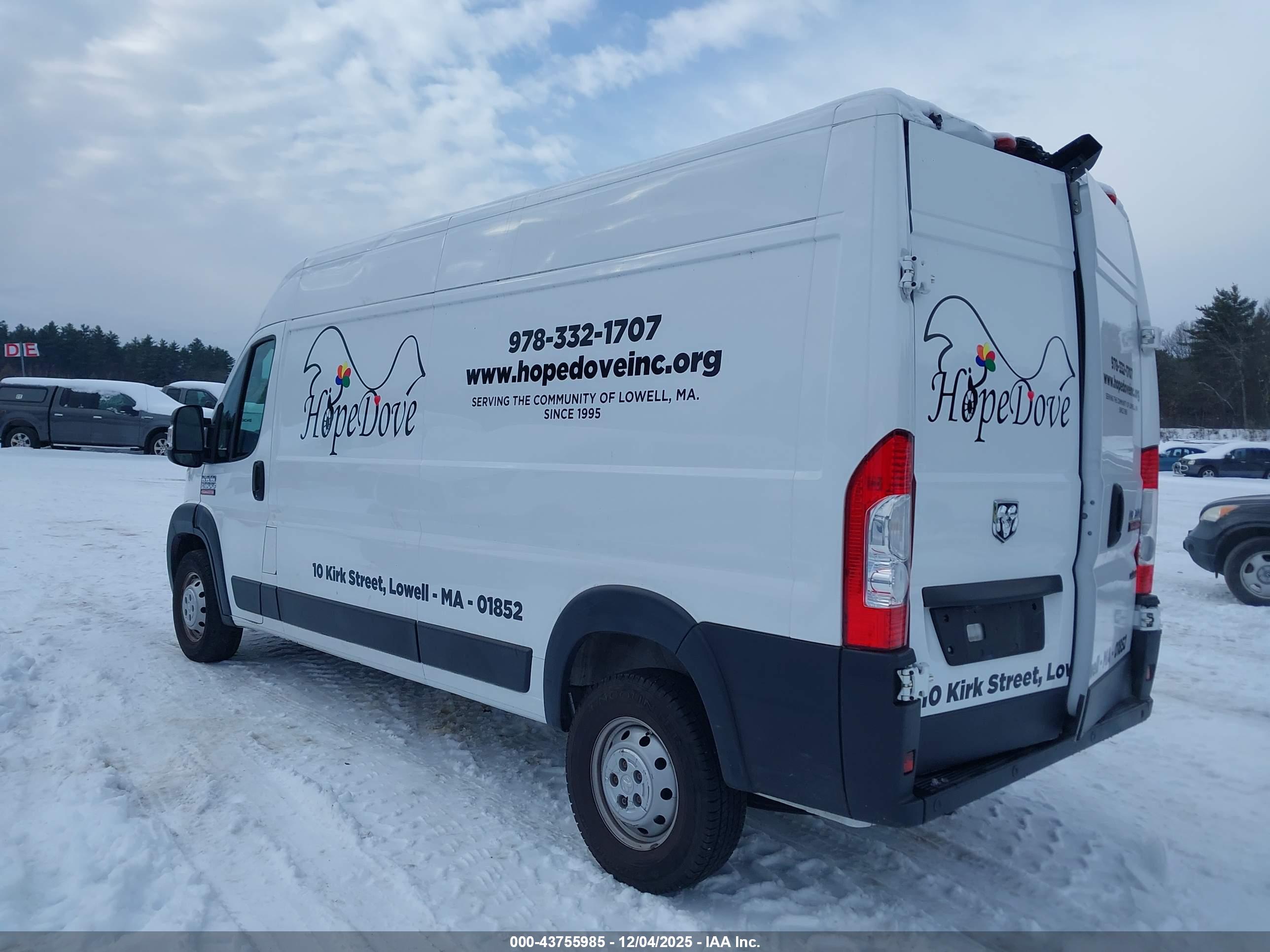 RAM PROMASTER image 3
