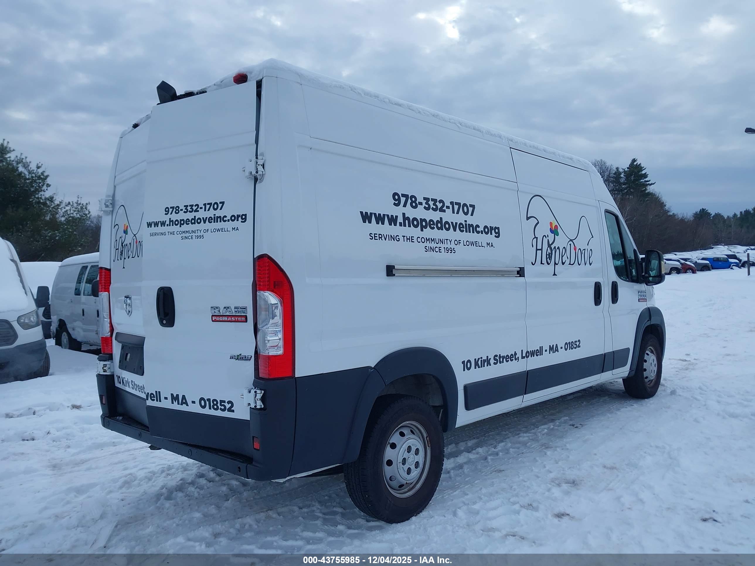 RAM PROMASTER image 4