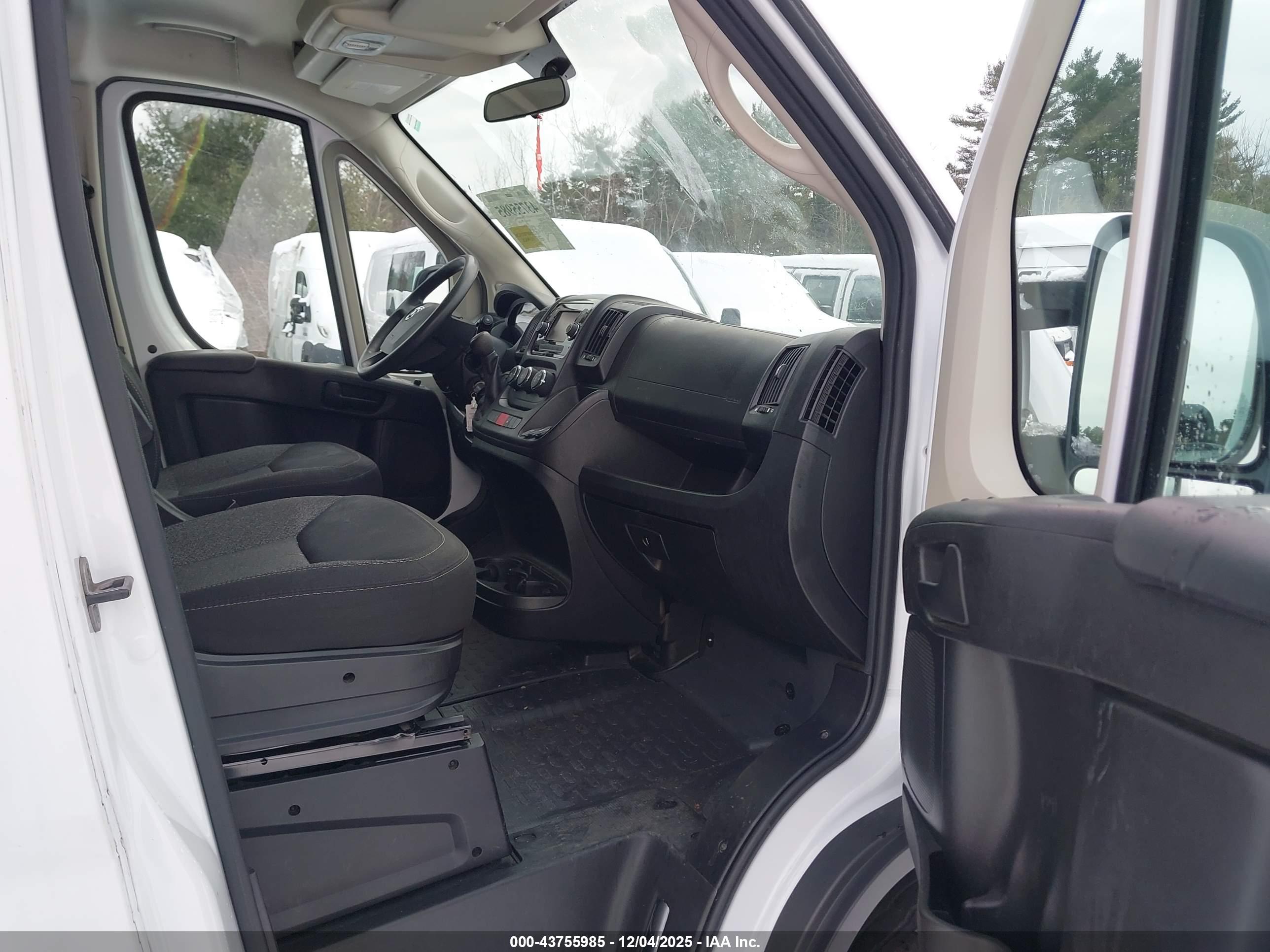 RAM PROMASTER image 5