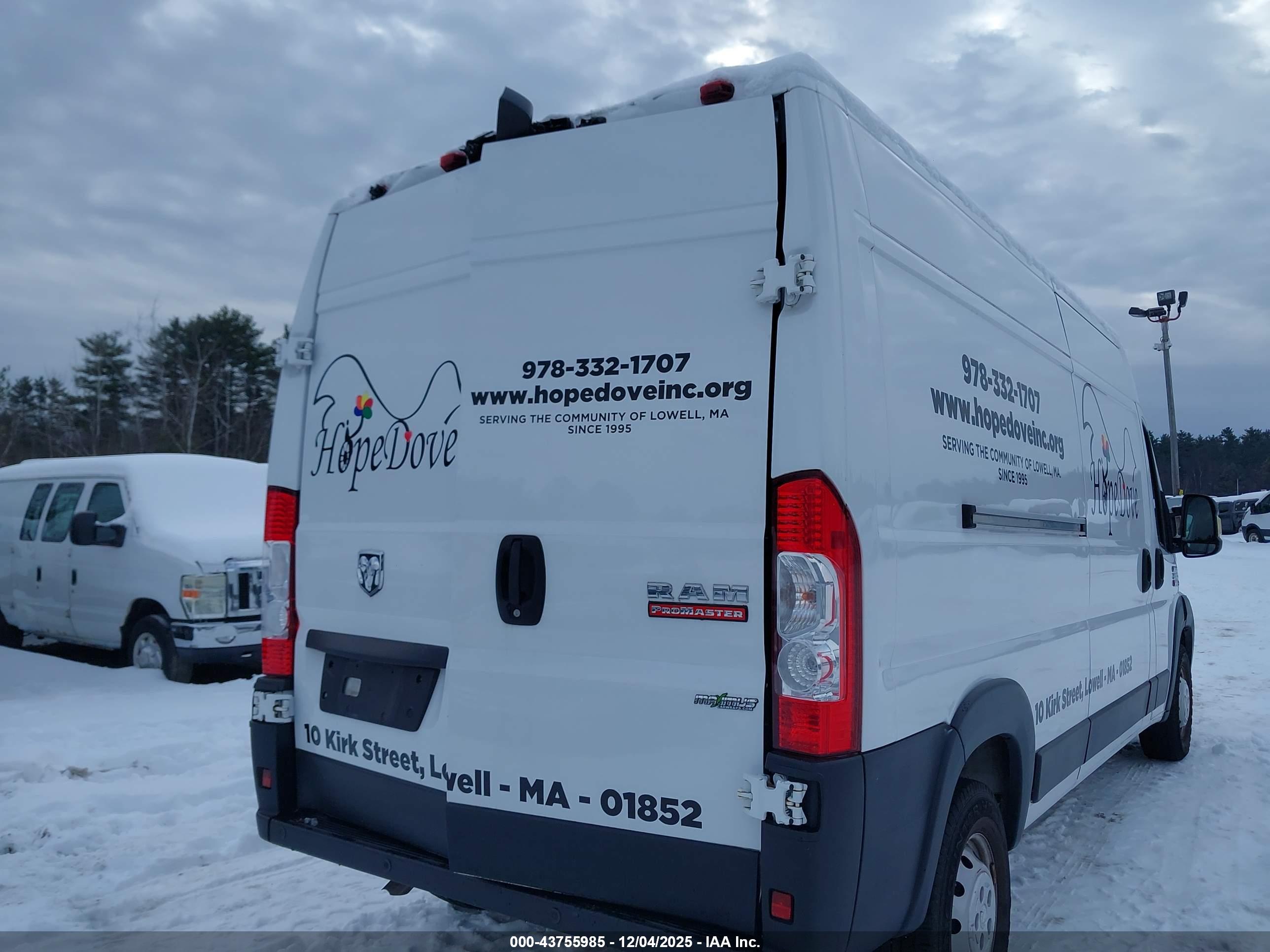 RAM PROMASTER image 6