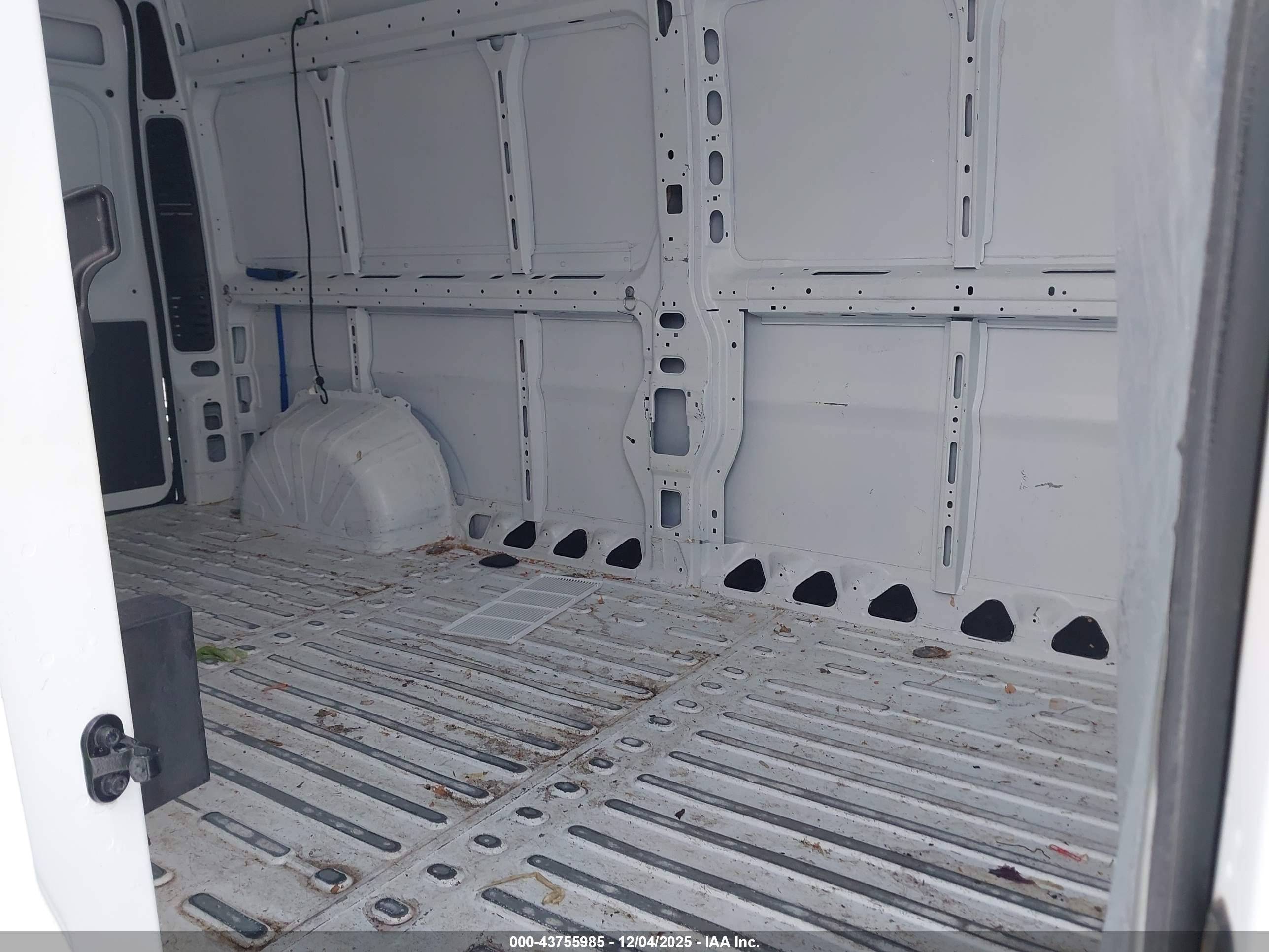 RAM PROMASTER image 8