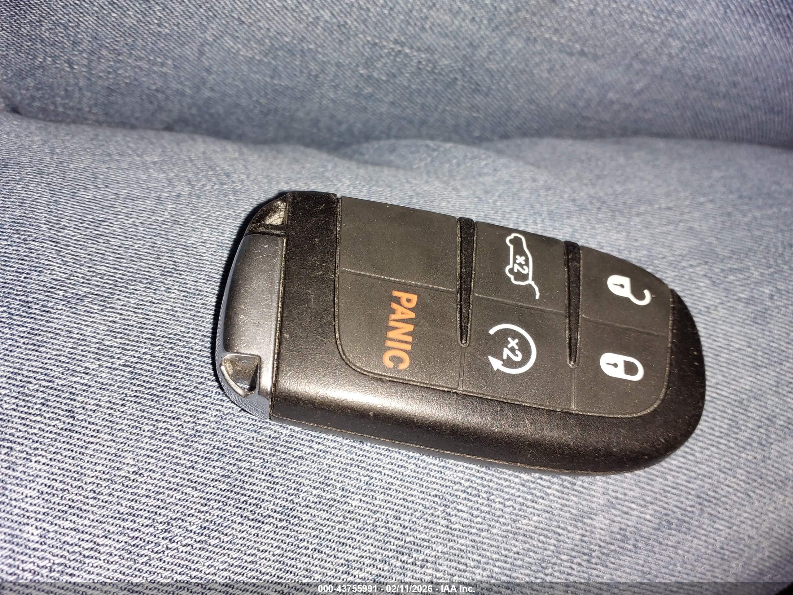 JEEP GRAND image 11