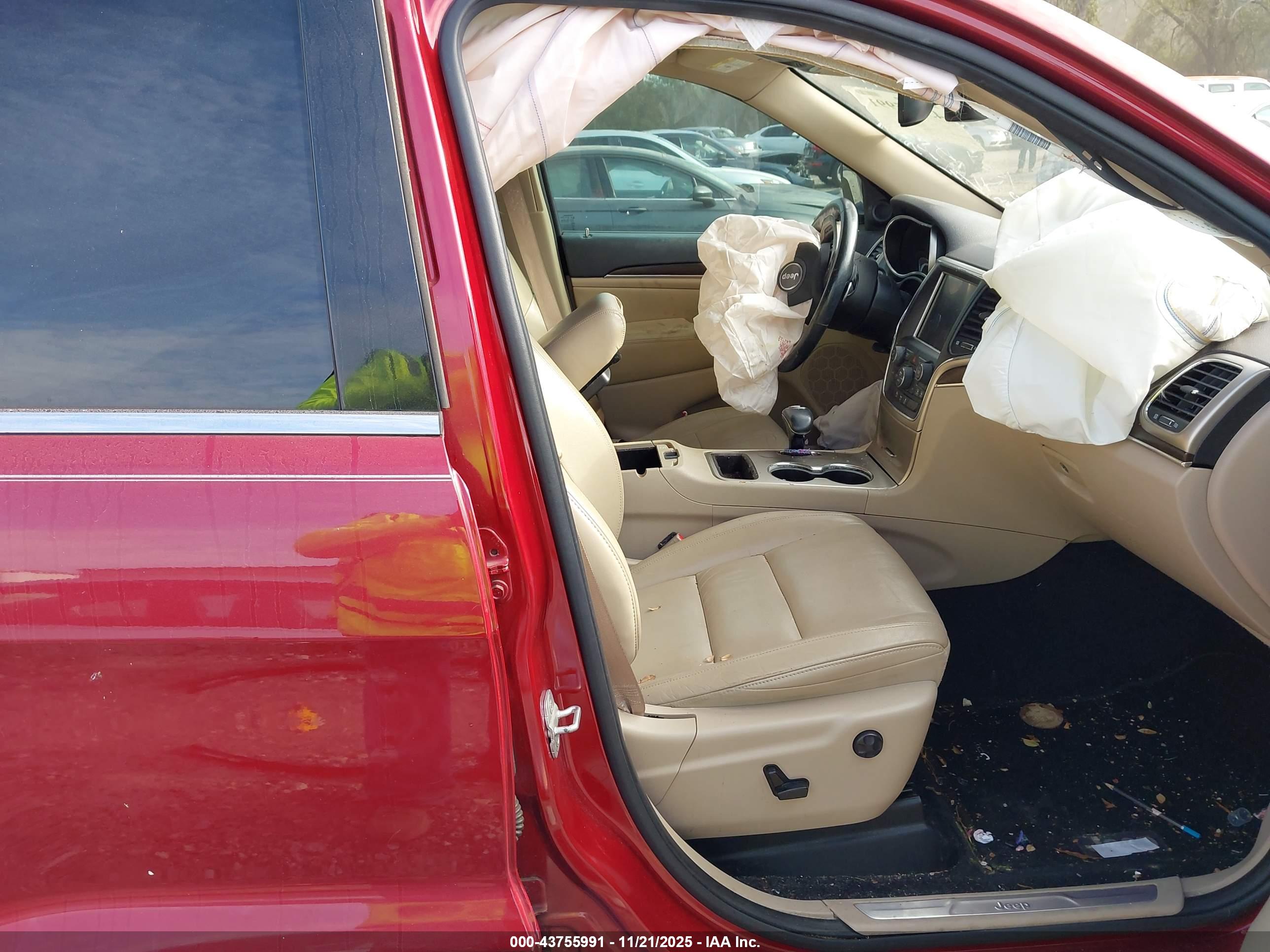 JEEP GRAND image 5