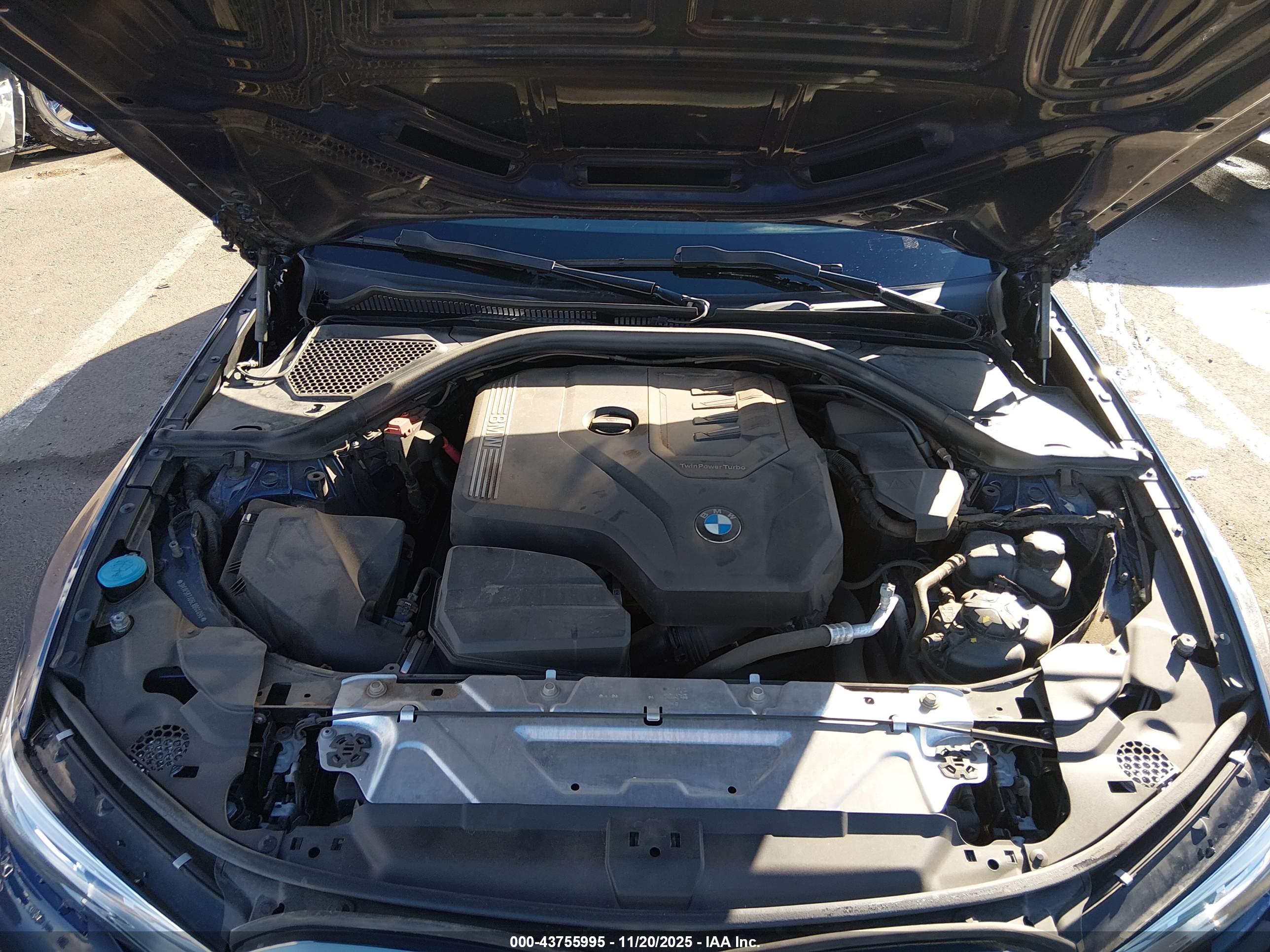 BMW 330I image 10