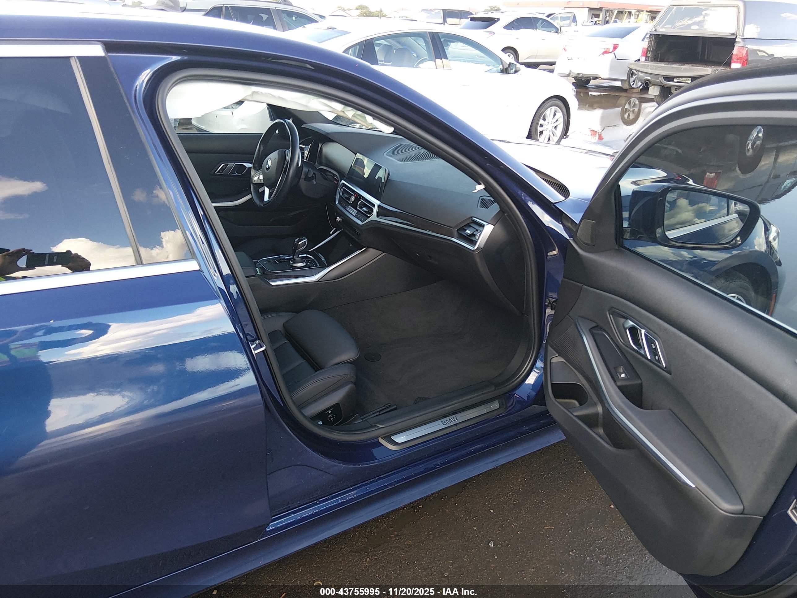 BMW 330I image 5